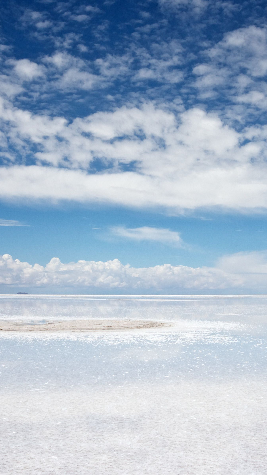 Salar De Uyuni, Bolivia, Travels, High-resolution wallpapers, 1080x1920 Full HD Phone