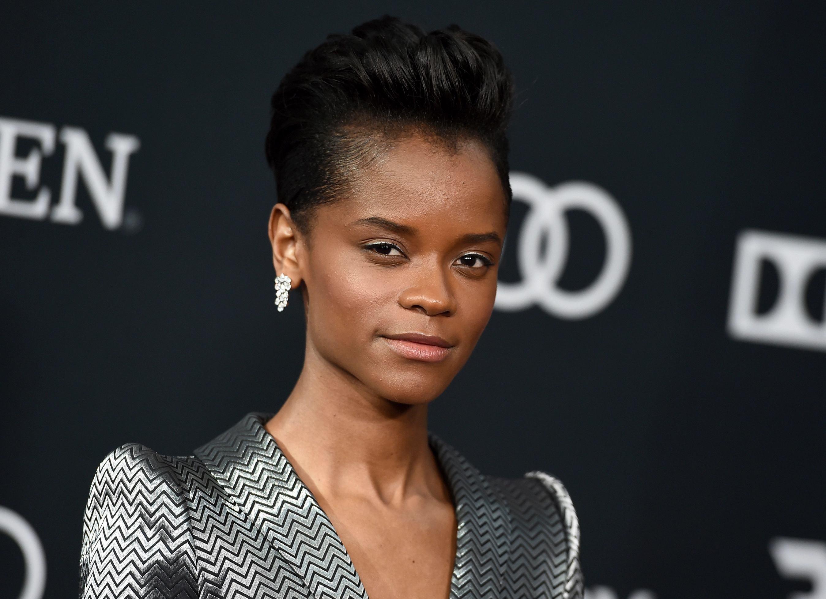Letitia Wright Wallpapers (23+ images inside)