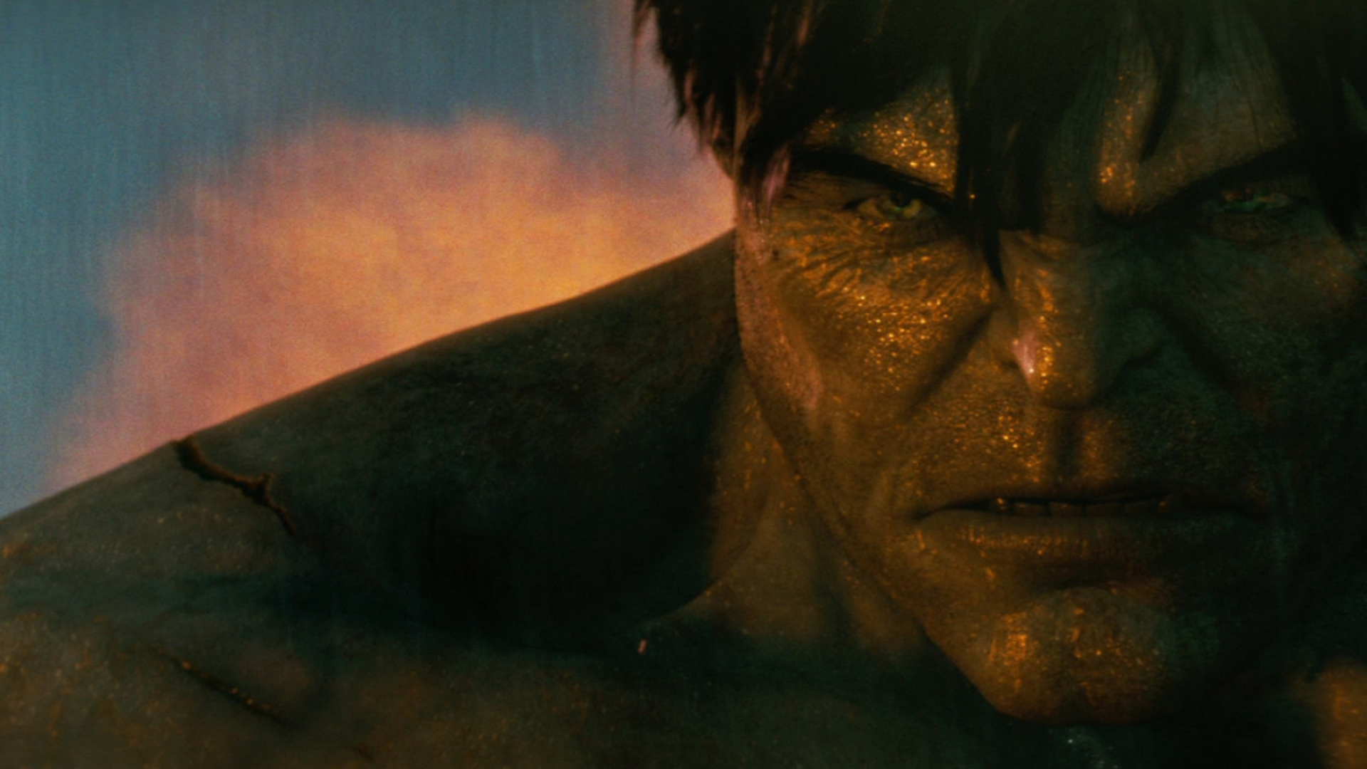 Hulk, Film review, The Incredible Hulk 2008, Critic's perspective, 1920x1080 Full HD Desktop