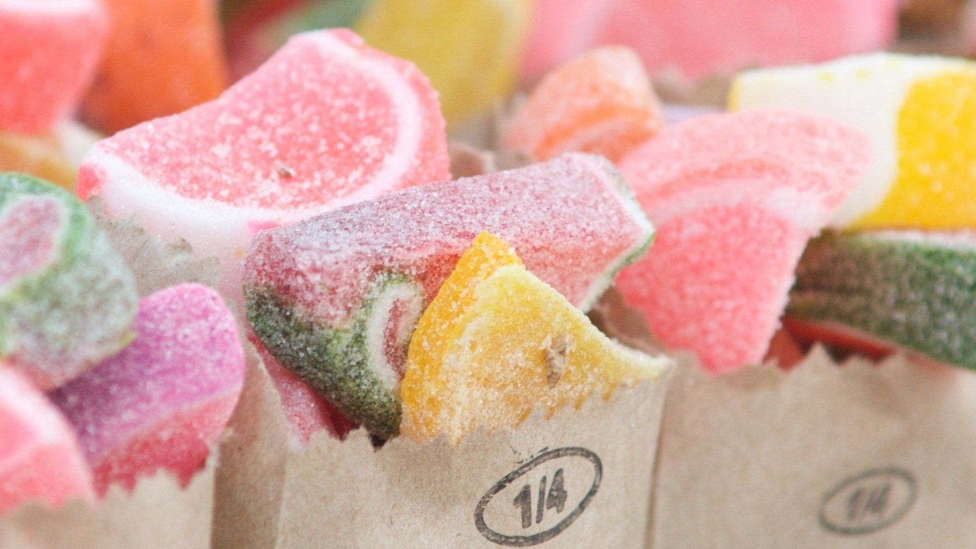 Sweet sugar crystals, Sugar backgrounds, Sugary sweetness, Tempting delights, 1920x1080 Full HD Desktop