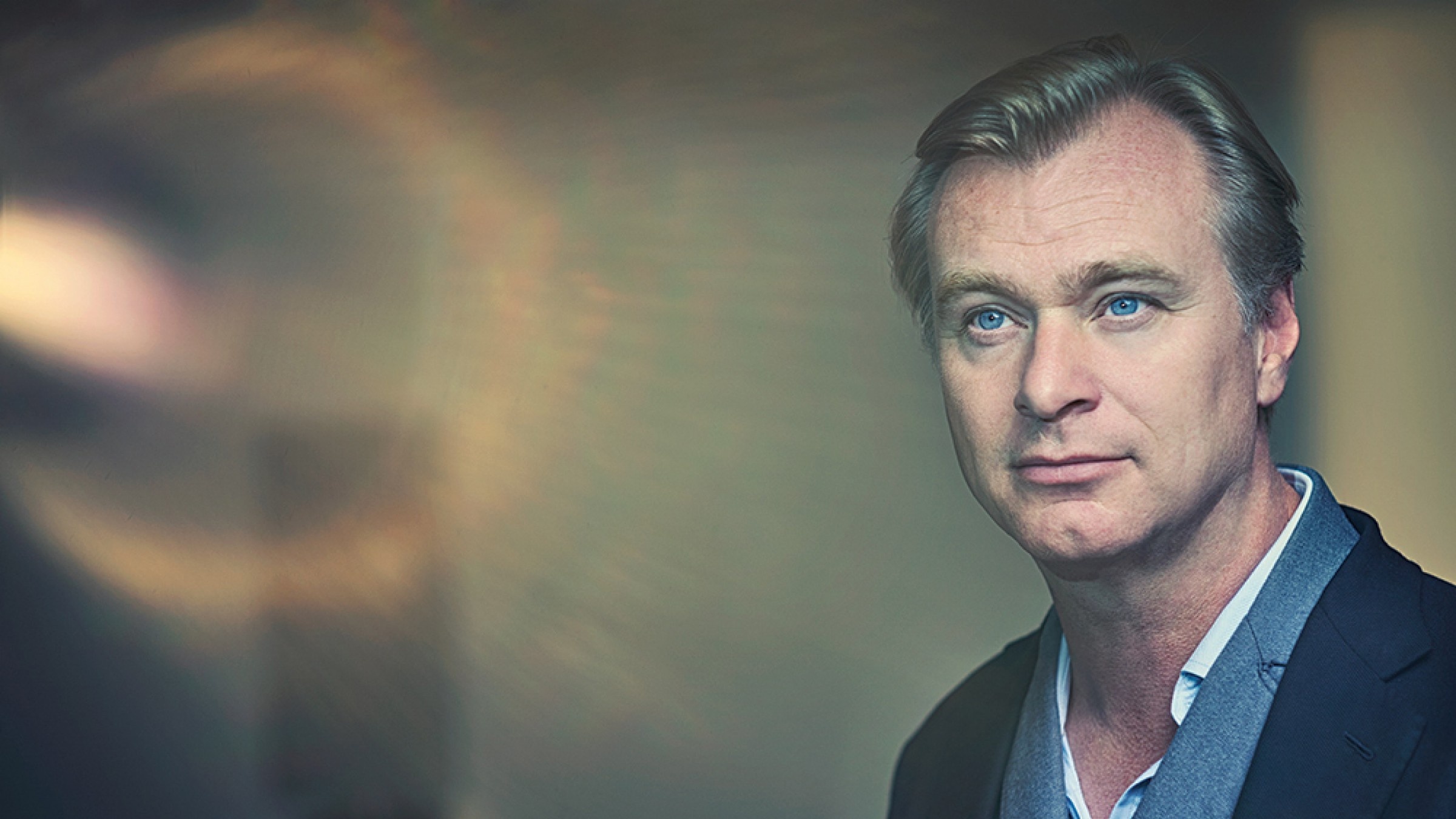 Christopher Nolan, Lessons from being a fan, Analysing Nolan's work, 2400x1350 HD Desktop