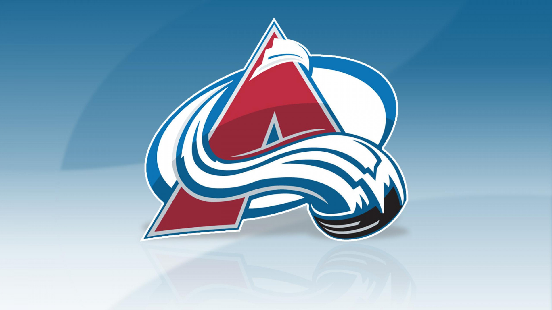 Colorado Avalanche, NHL ice, High definition, 1920x1080 Full HD Desktop