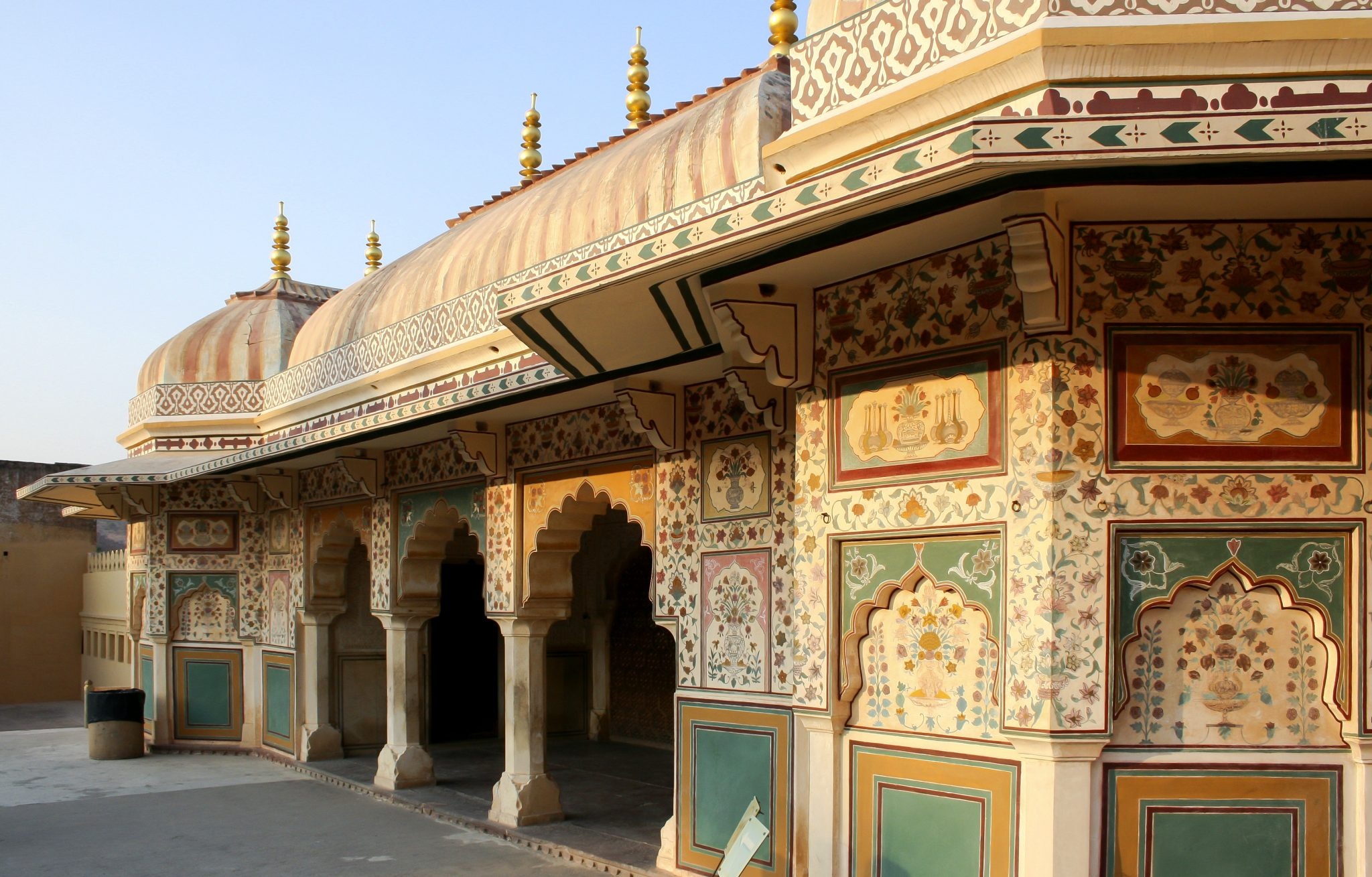 Jaipur, Two Days, Pink City, Suma Explore Asia, 2050x1310 HD Desktop