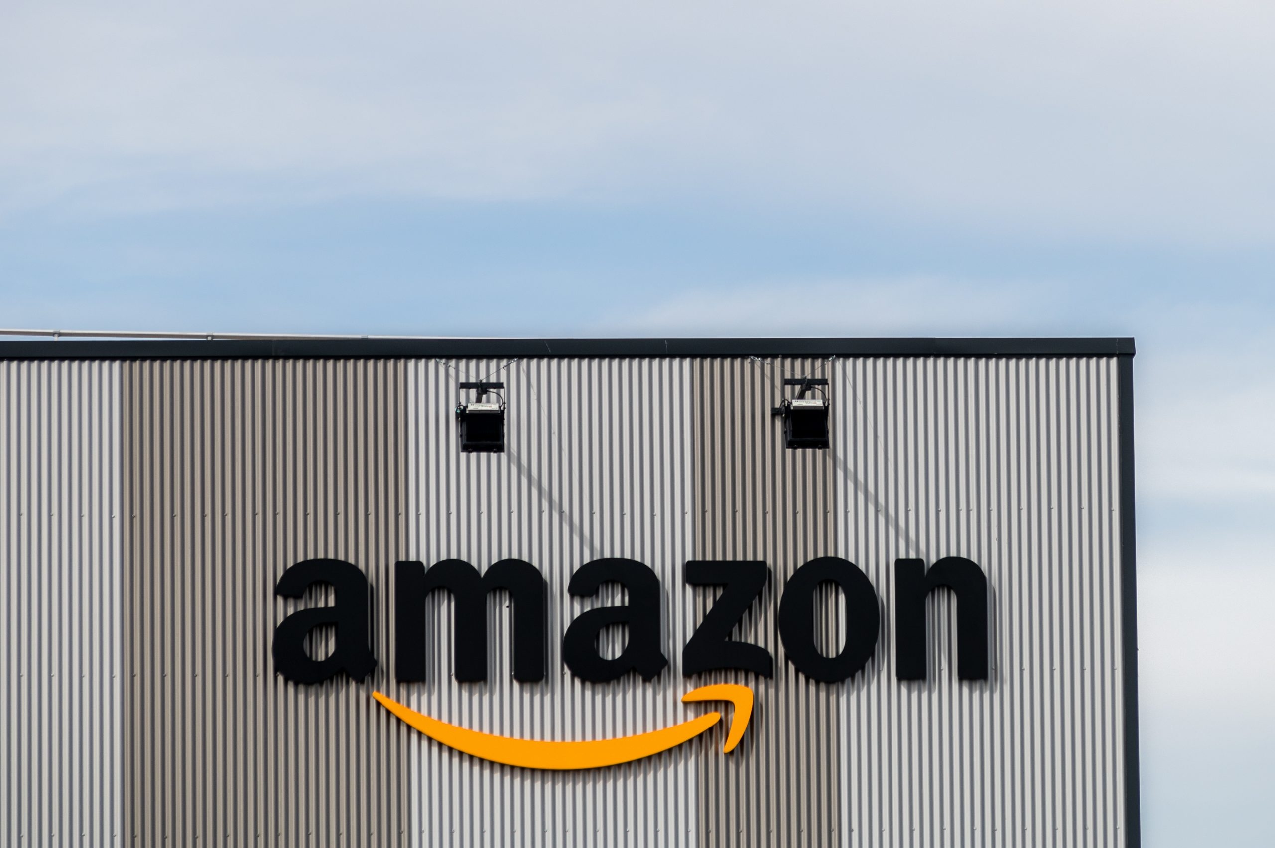 Amazon: The world's largest online retailer and marketplace, Billboard. 2560x1710 HD Wallpaper.