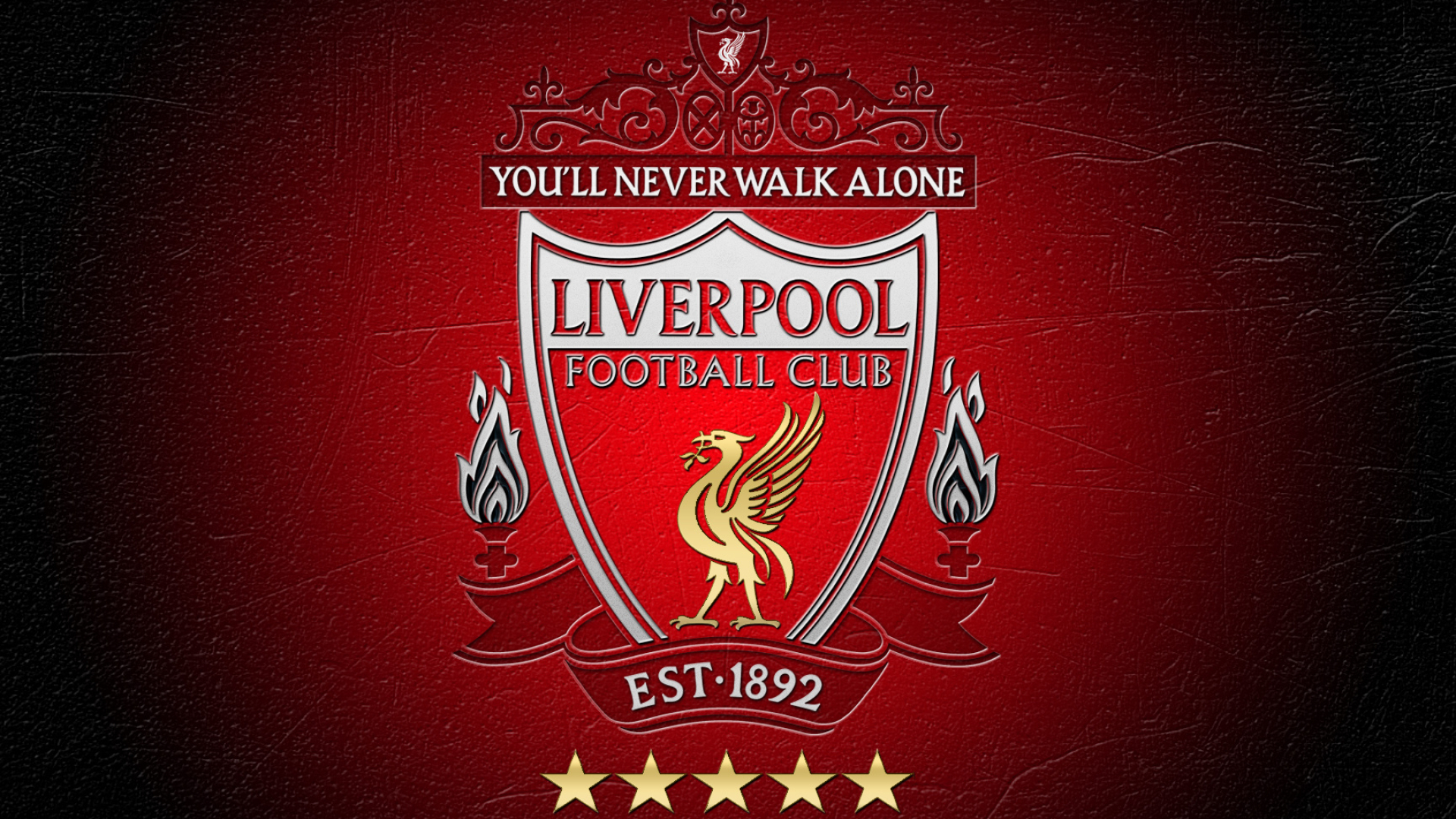 Liverpool FC, High-quality wallpapers, Reds' legacy, Football passion, 1920x1080 Full HD Desktop