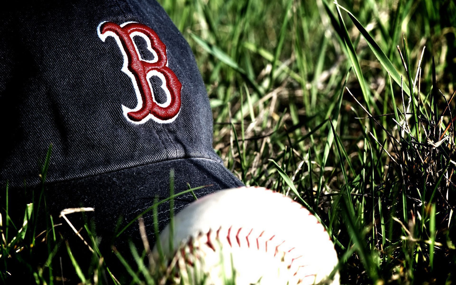 Boston Red Sox: One of four teams taking part in the first FTX MLB Home Run Derby X. 1920x1200 HD Wallpaper.