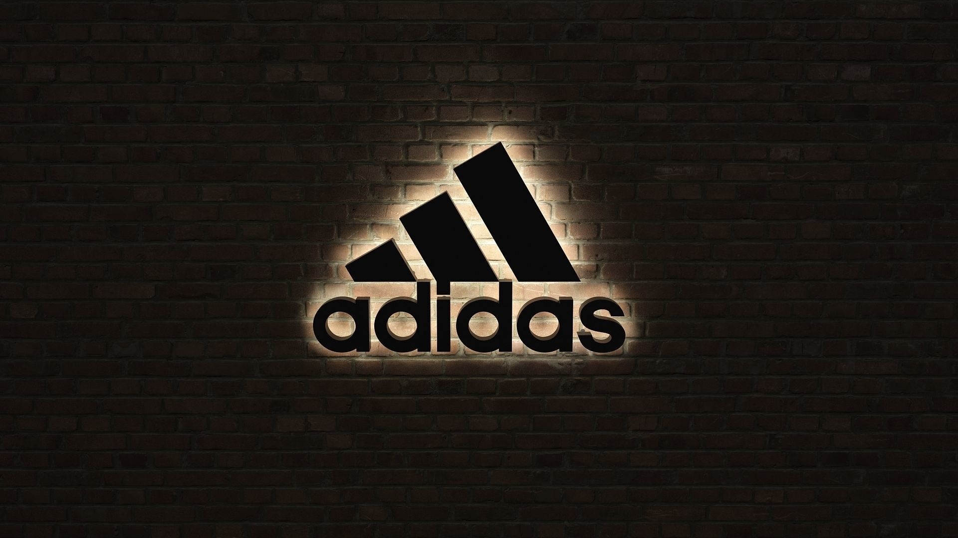 Adidas sport logo, Logodix, 1920x1080 Full HD Desktop