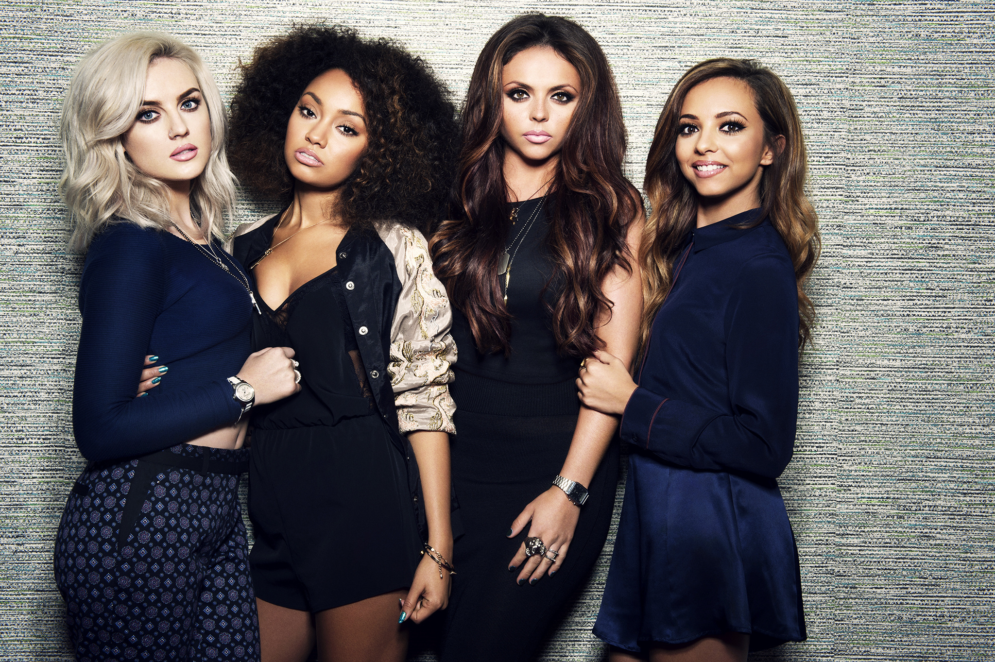 Little Mix music, Collage art, Outfit style, High definition, 2050x1370 HD Desktop