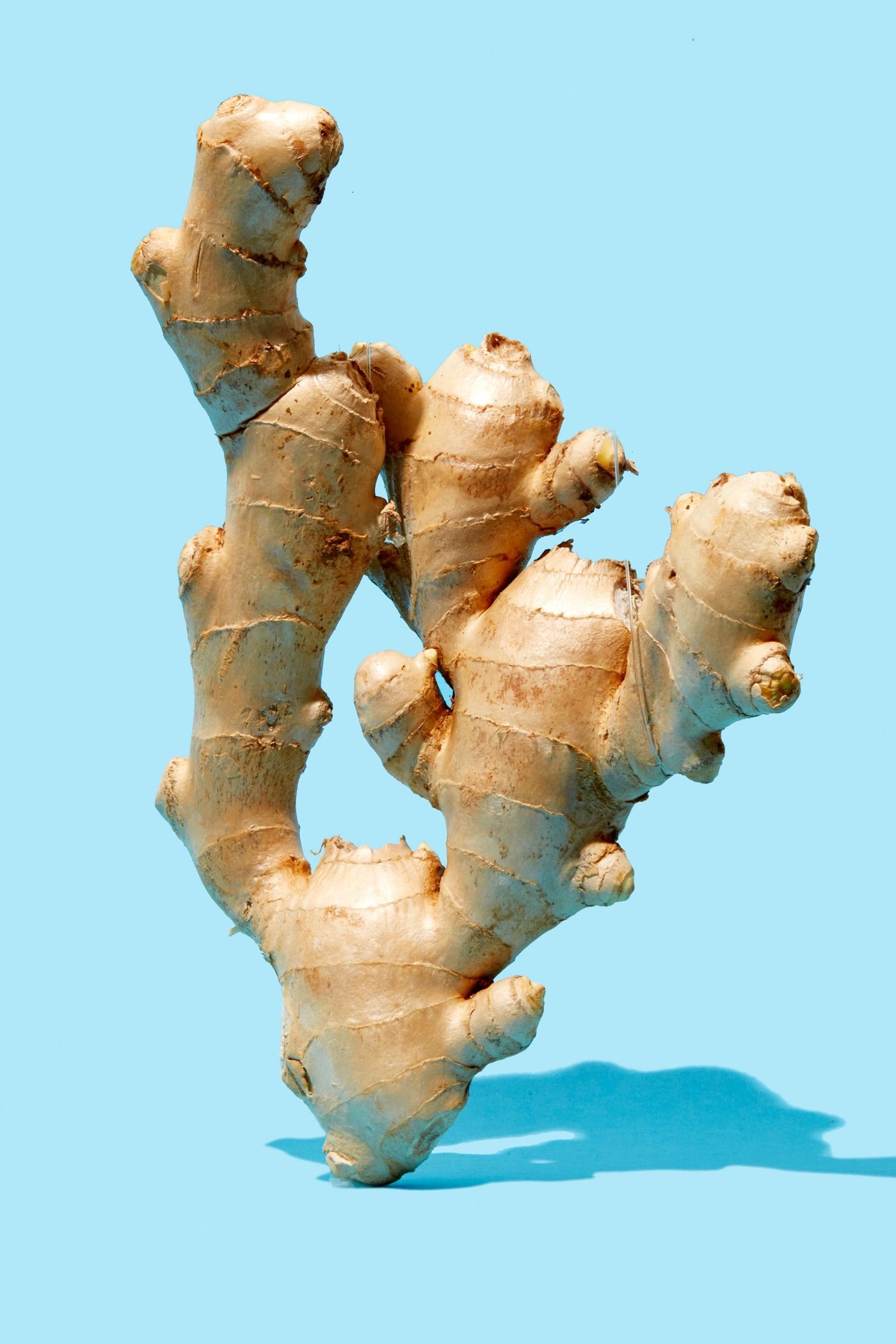 Healthiest foods list, Ginger health benefits, Cancer prevention, Nutritious recipes, 1400x2100 HD Phone