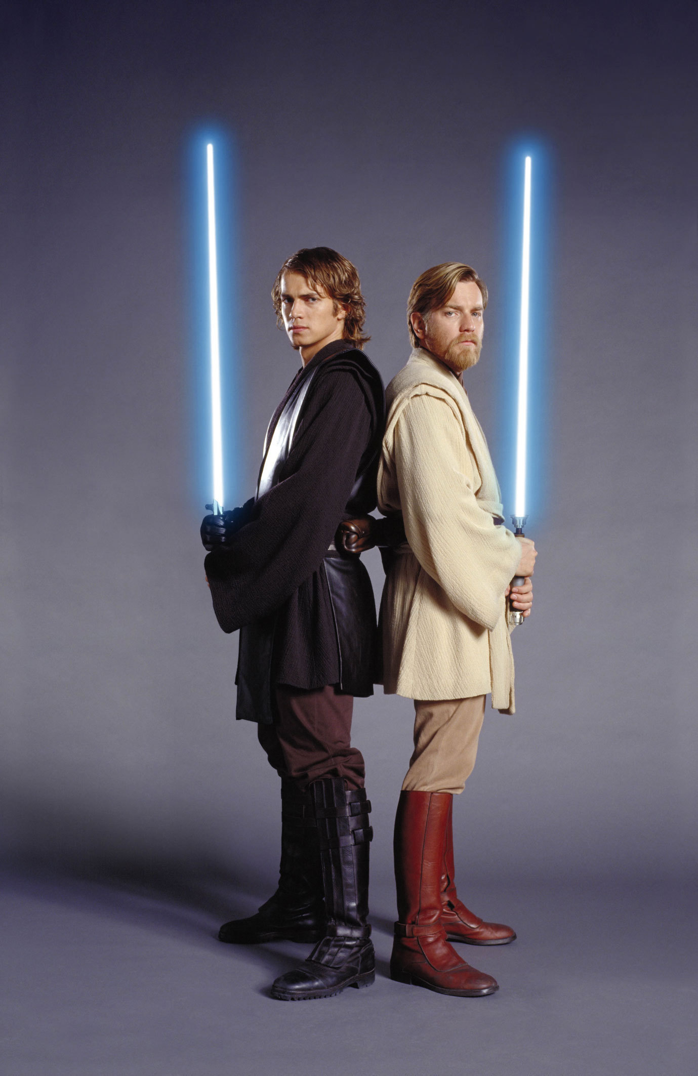 Obi-Wan Kenobi, TV Mini Series, Anakin Skywalker, Fan art, 1380x2130 HD Phone