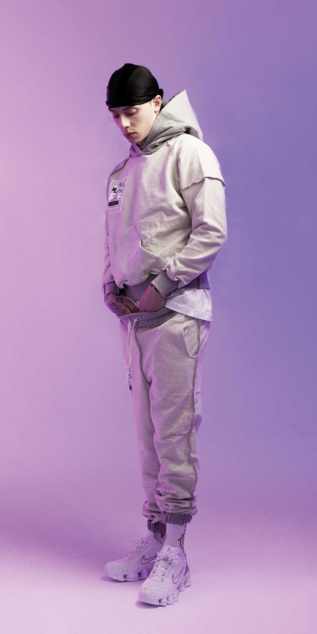 Central Cee, Fee wallpapers, British rapper, Men, 1080x2160 HD Phone