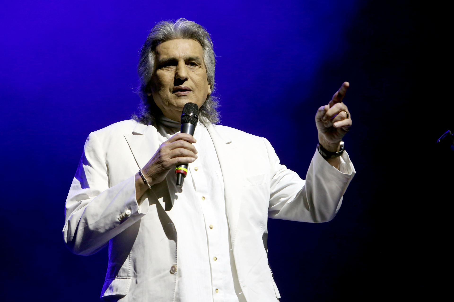 Toto Cutugno Wallpapers (8+ images inside)