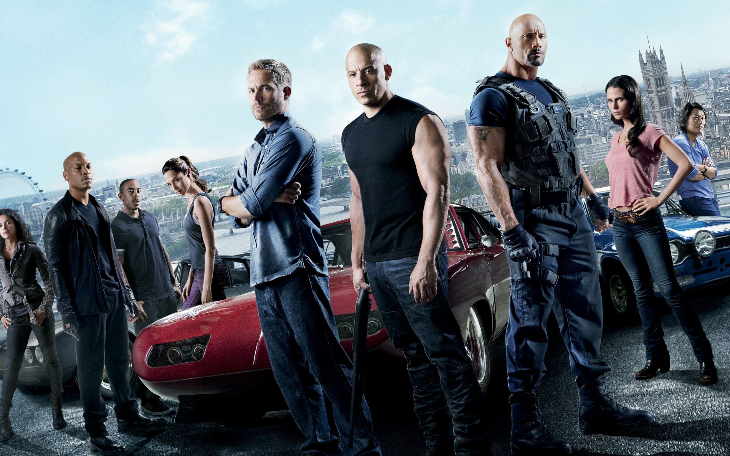 The Fast and the Furious, Desktop wallpapers, Top free backgrounds, 2880x1800 HD Desktop