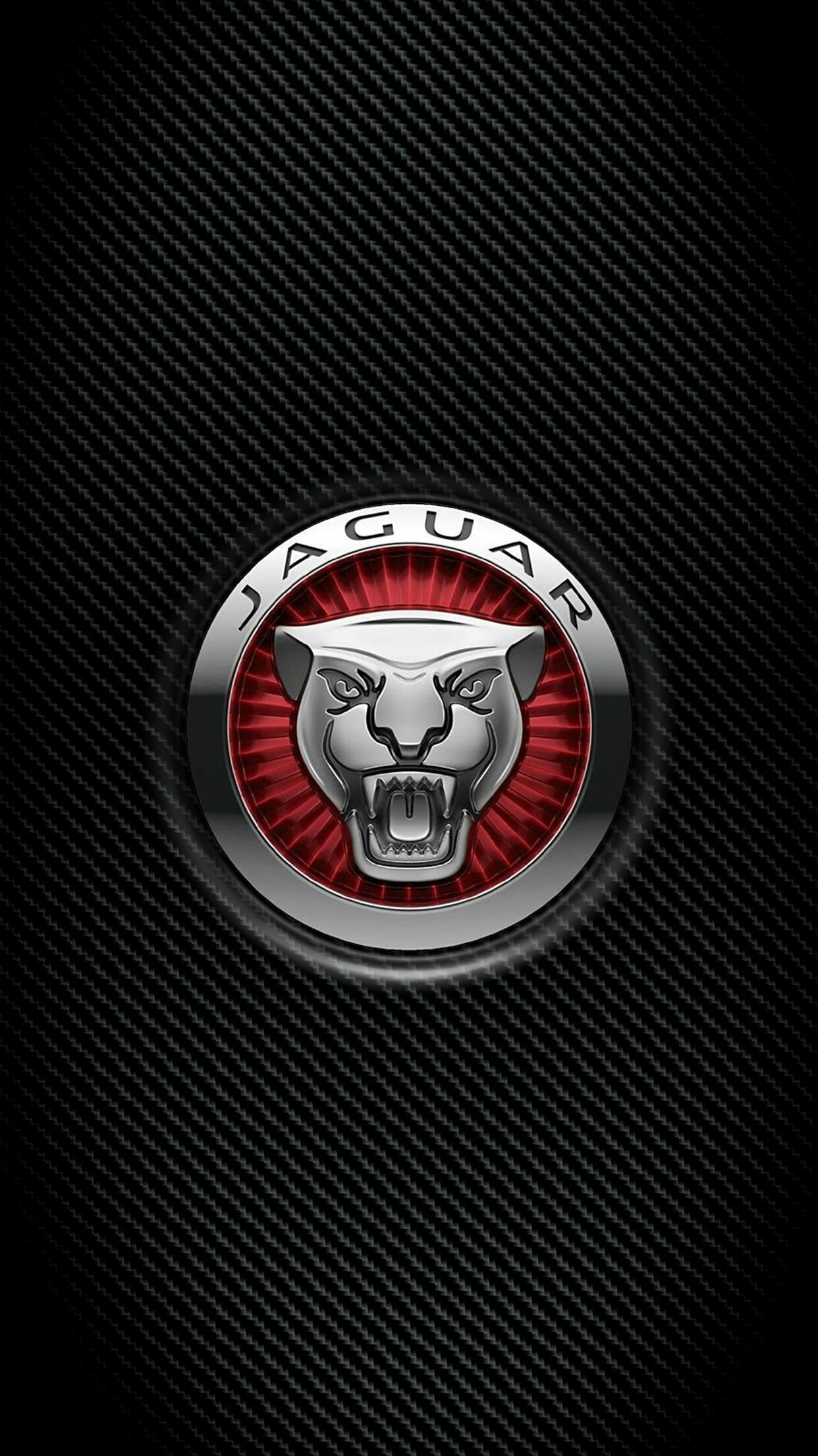 Jaguar Cars: JLR, Logo, Automaker. 1250x2210 HD Background.