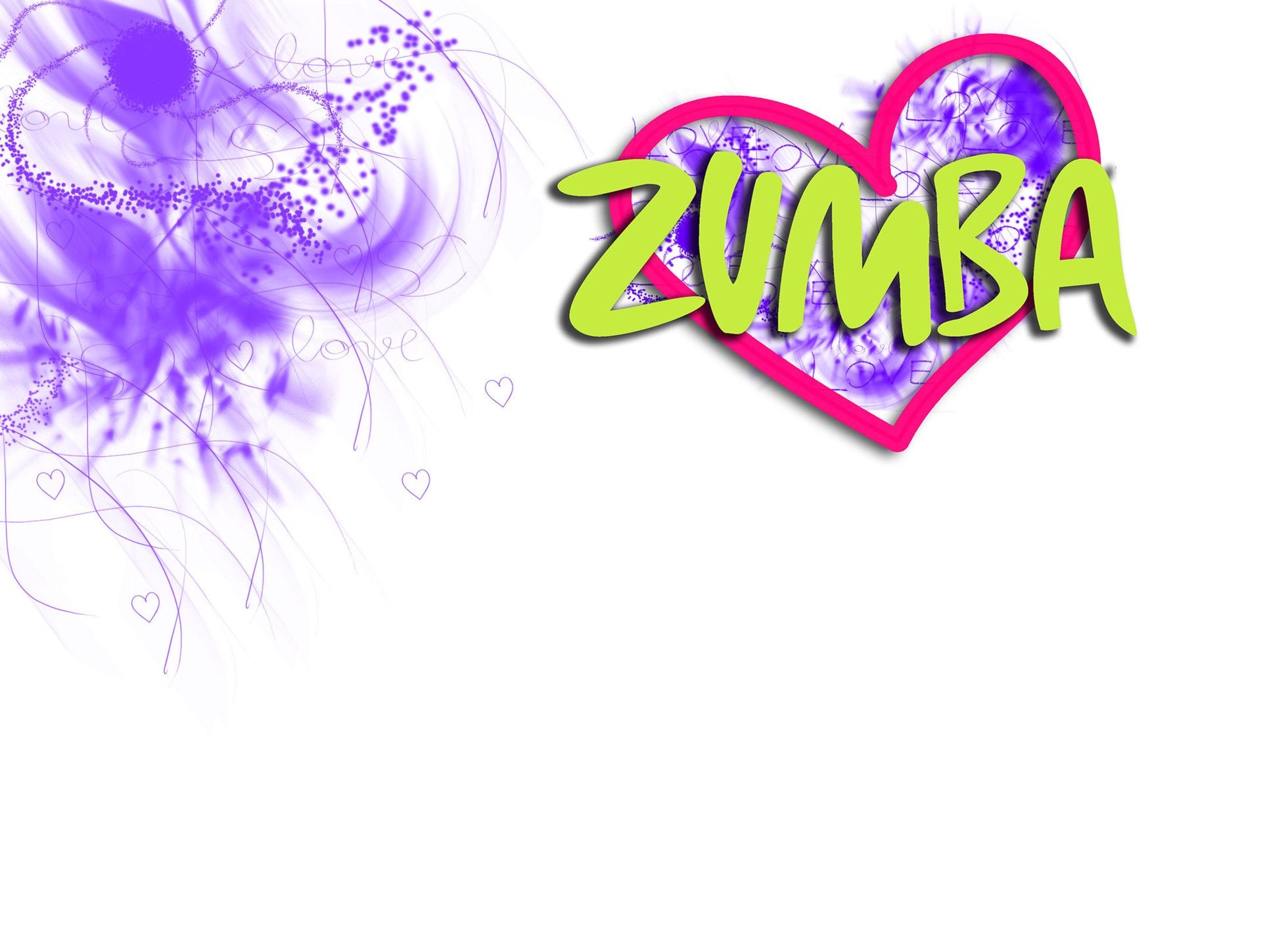 Zumba sports, Dance fitness, John Simpson, Colorful energy, 1960x1430 HD Desktop