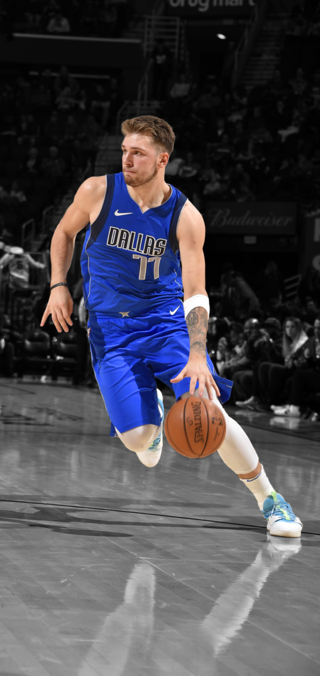 Luka Doncic, Best Luka Doncic wallpapers, HD 4K, 1080x2280 HD Phone