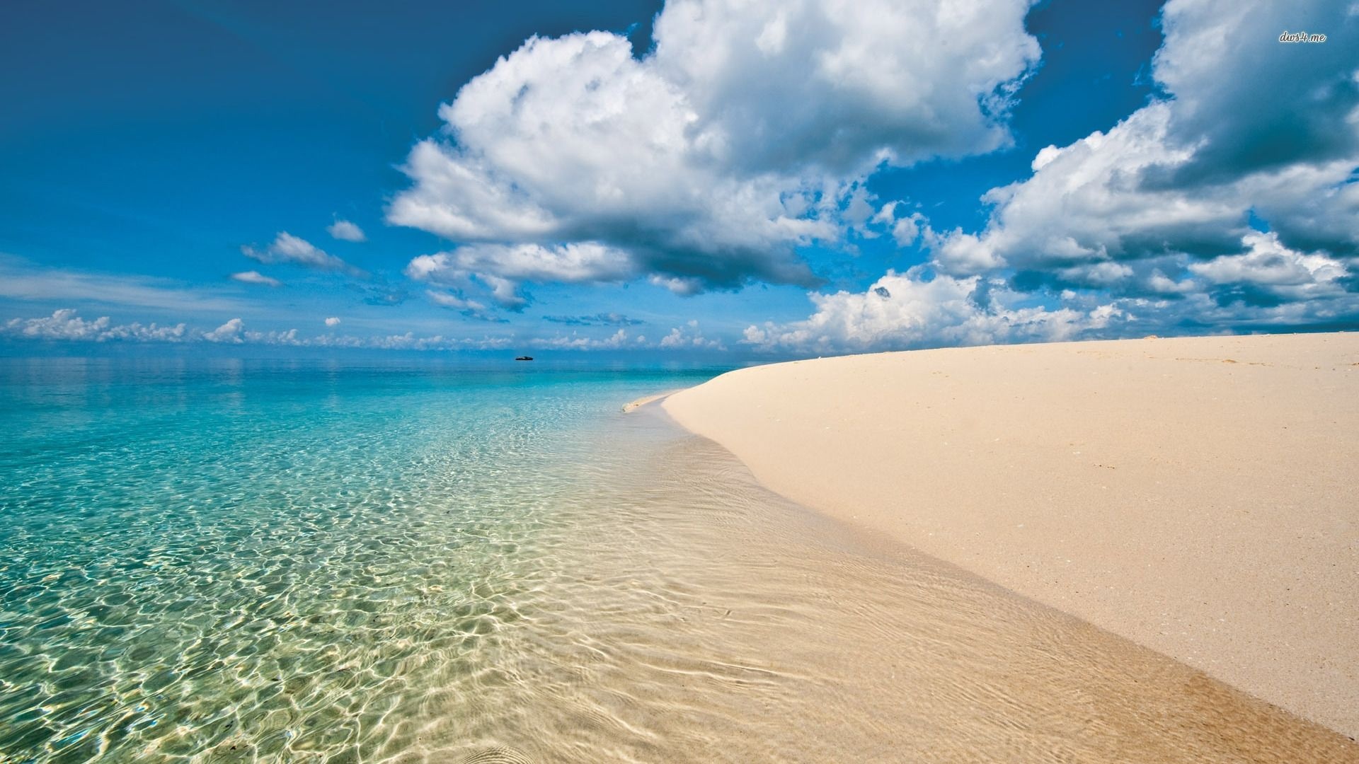 Relax spa, Zanzibar beaches, World's best, Nature's gift, 1920x1080 Full HD Desktop