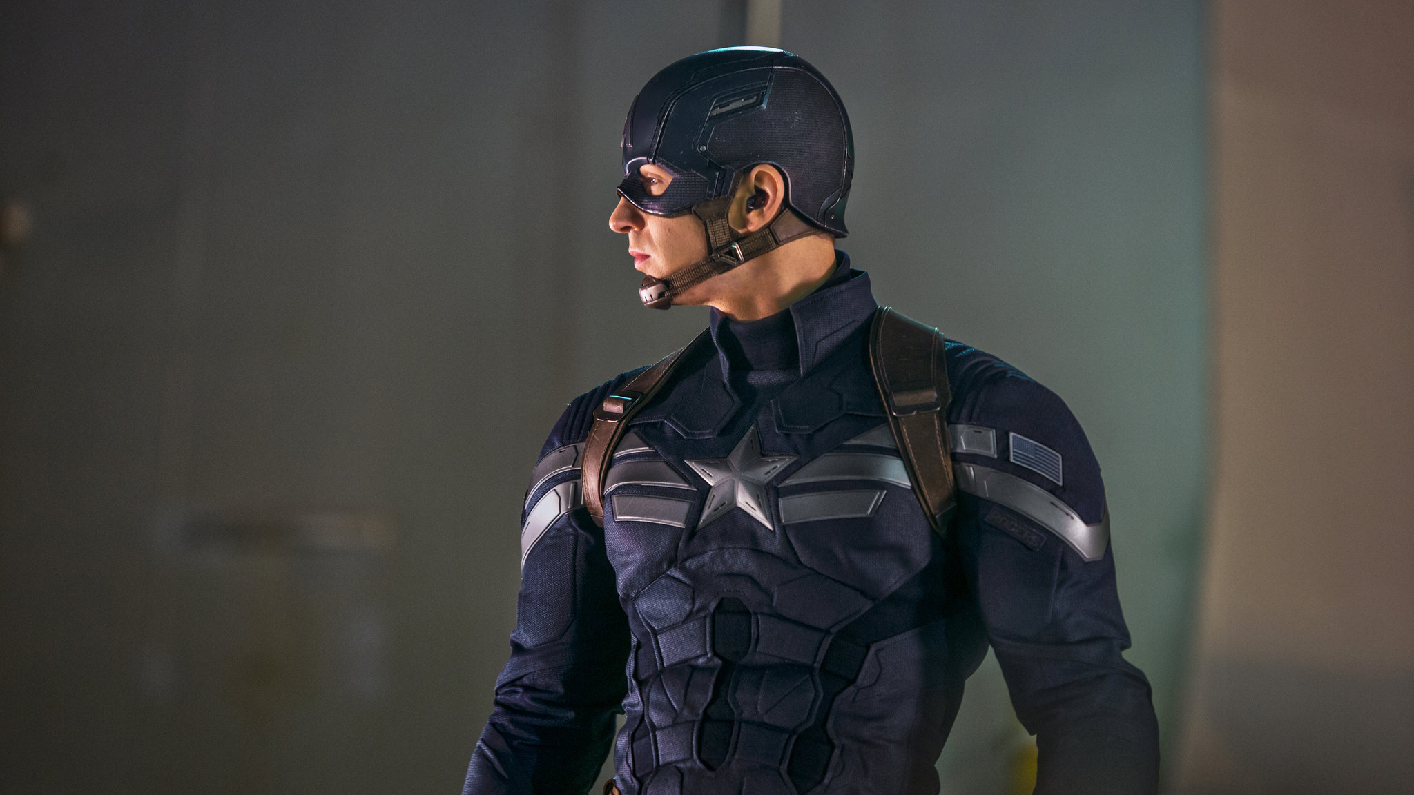 Captain America Winter Soldier, Heroic returns, The New York Times, Marvel franchise, 2050x1160 HD Desktop