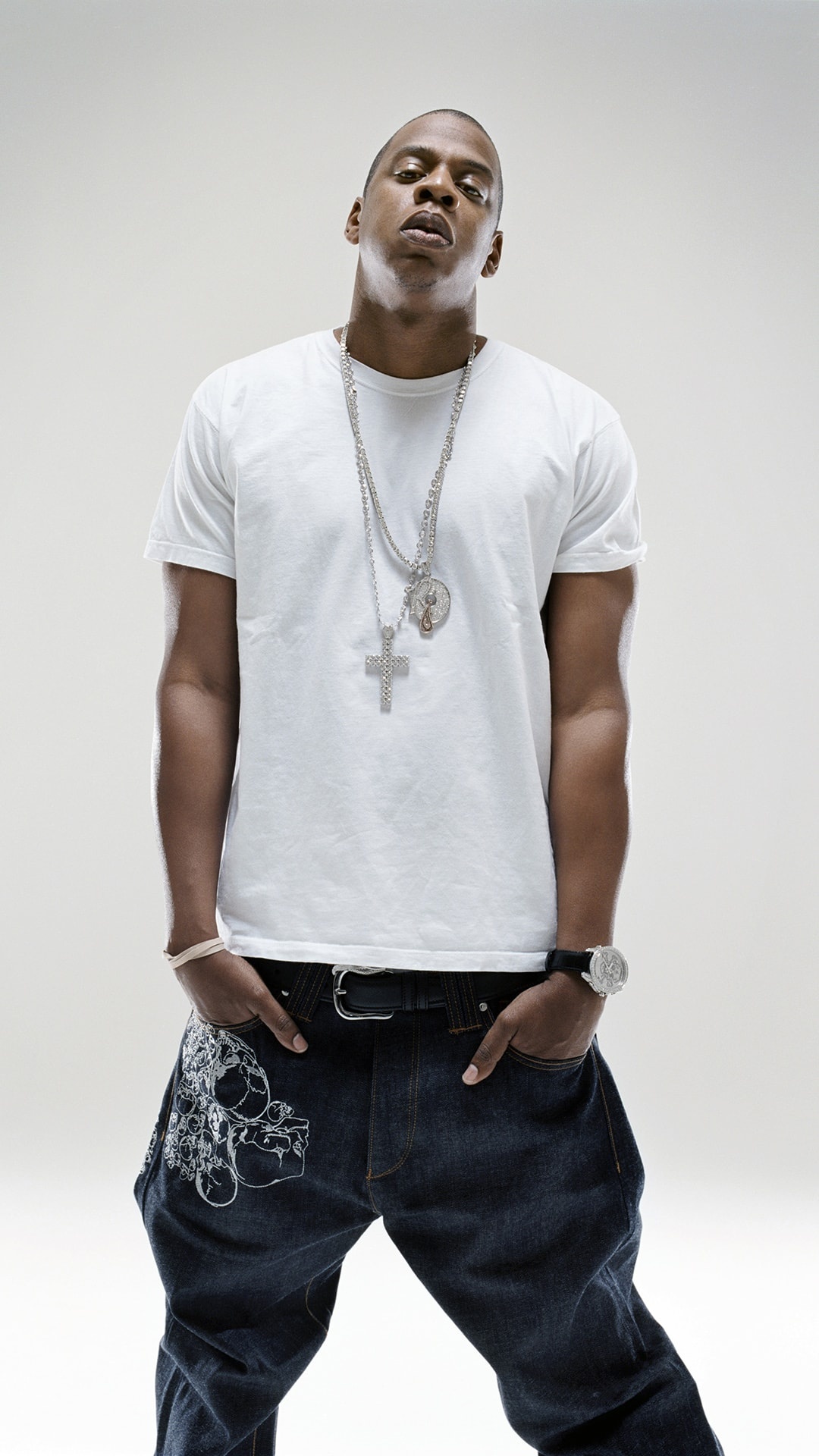 Jay-Z wallpapers, Stylish rapper, Celebrity images, Wallpaper collection, 1080x1920 Full HD Phone