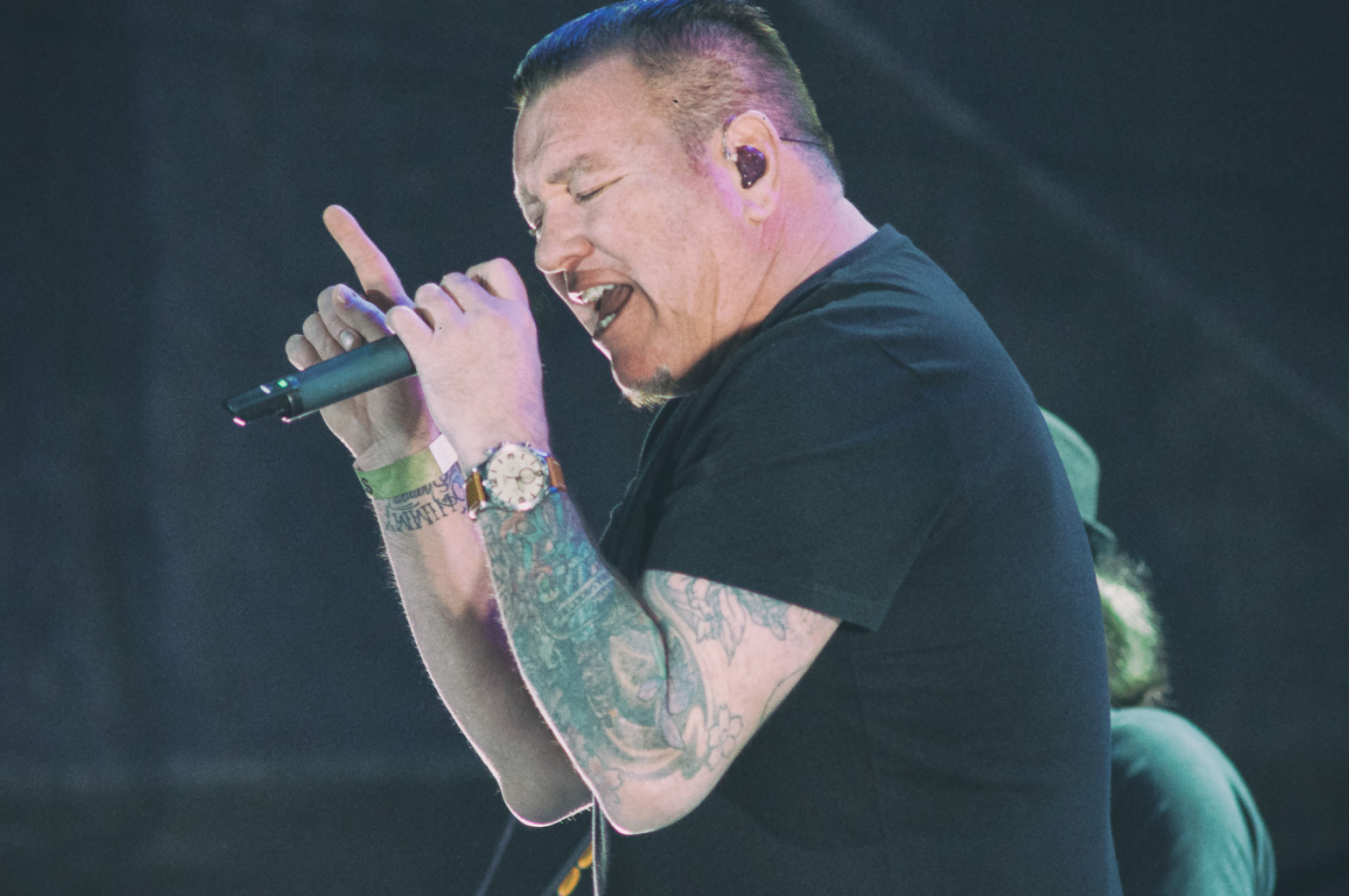 Smash Mouth, Setlist highlights, Memorable concerts, Mexican audience, 2150x1430 HD Desktop