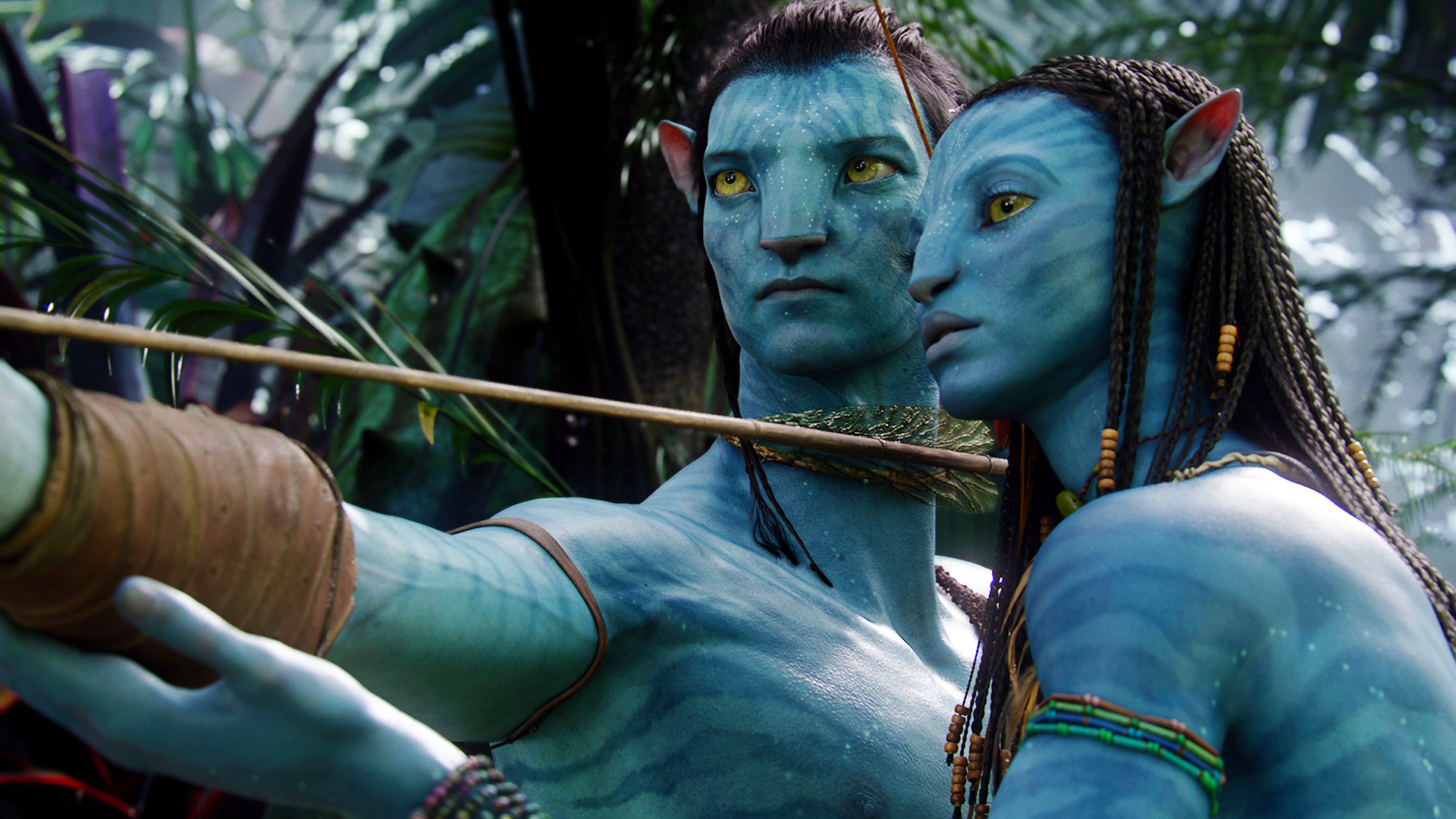 Avatar: The Way of Water, First trailer, Techradar article, Fan anticipation, 1920x1080 Full HD Desktop