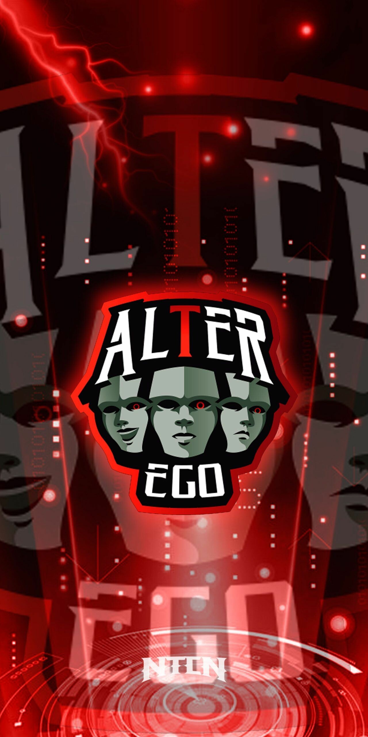 Alter Ego TV series, Music, Singing competition, Reality show, 1280x2560 HD Phone