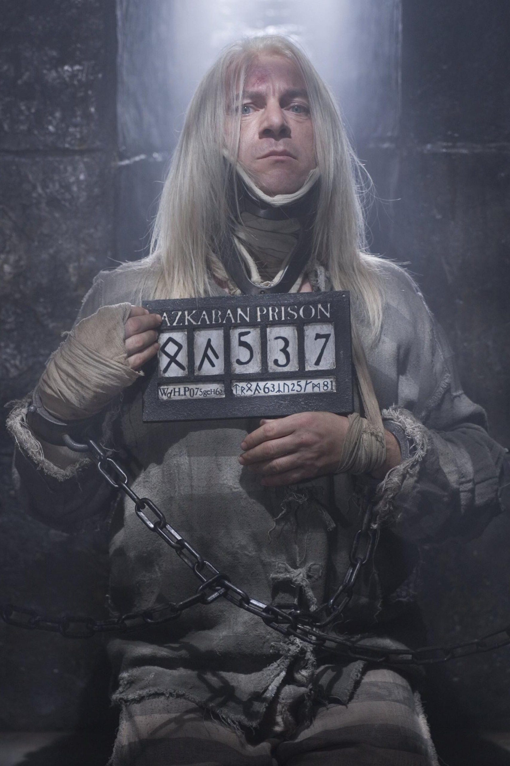 Lucius Malfoy, High-quality wallpapers, Wizarding world, Dark power, 1710x2560 HD Phone