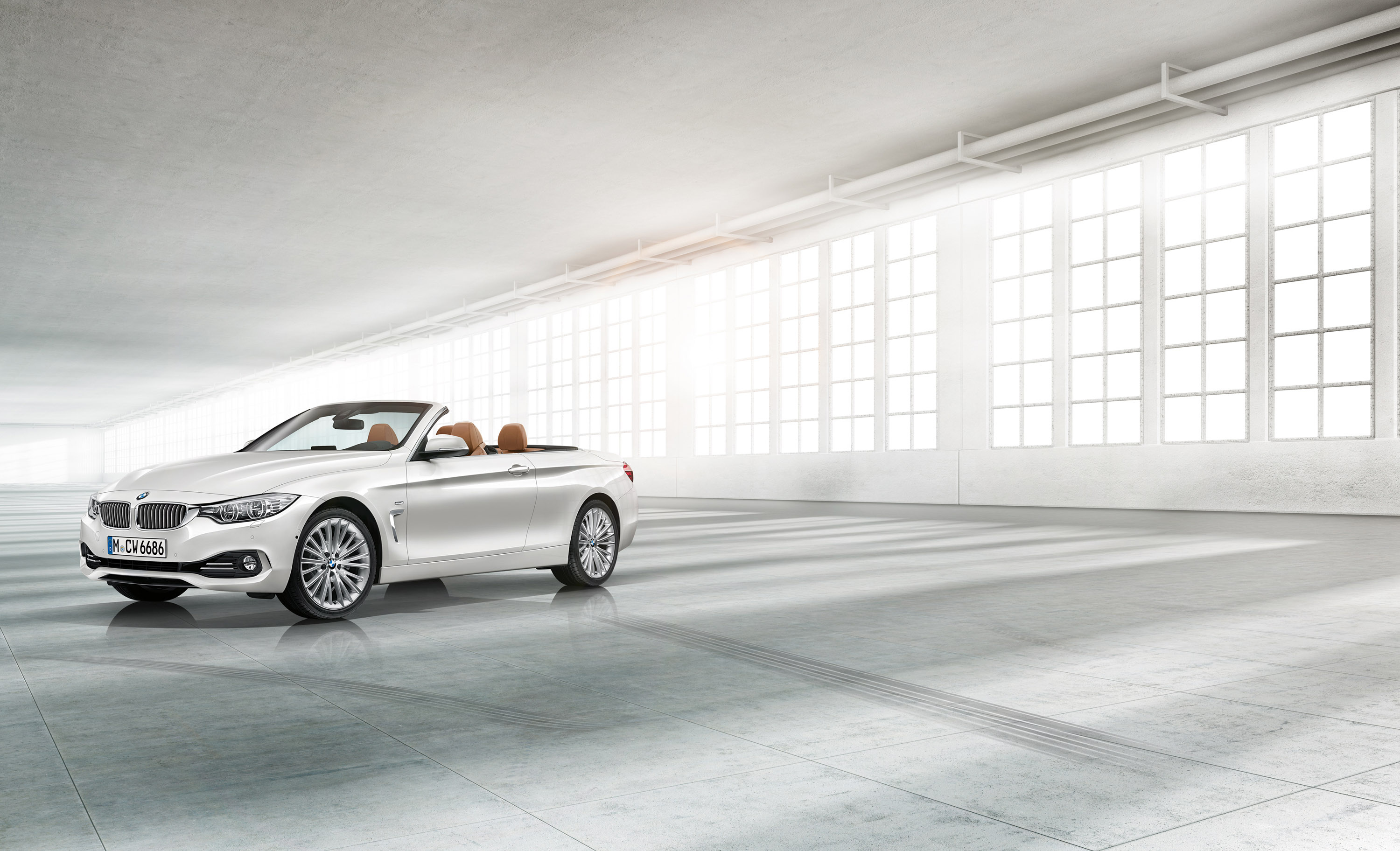 BMW 4 Series, Convertible 2014, HD picture, 3000x1830 HD Desktop