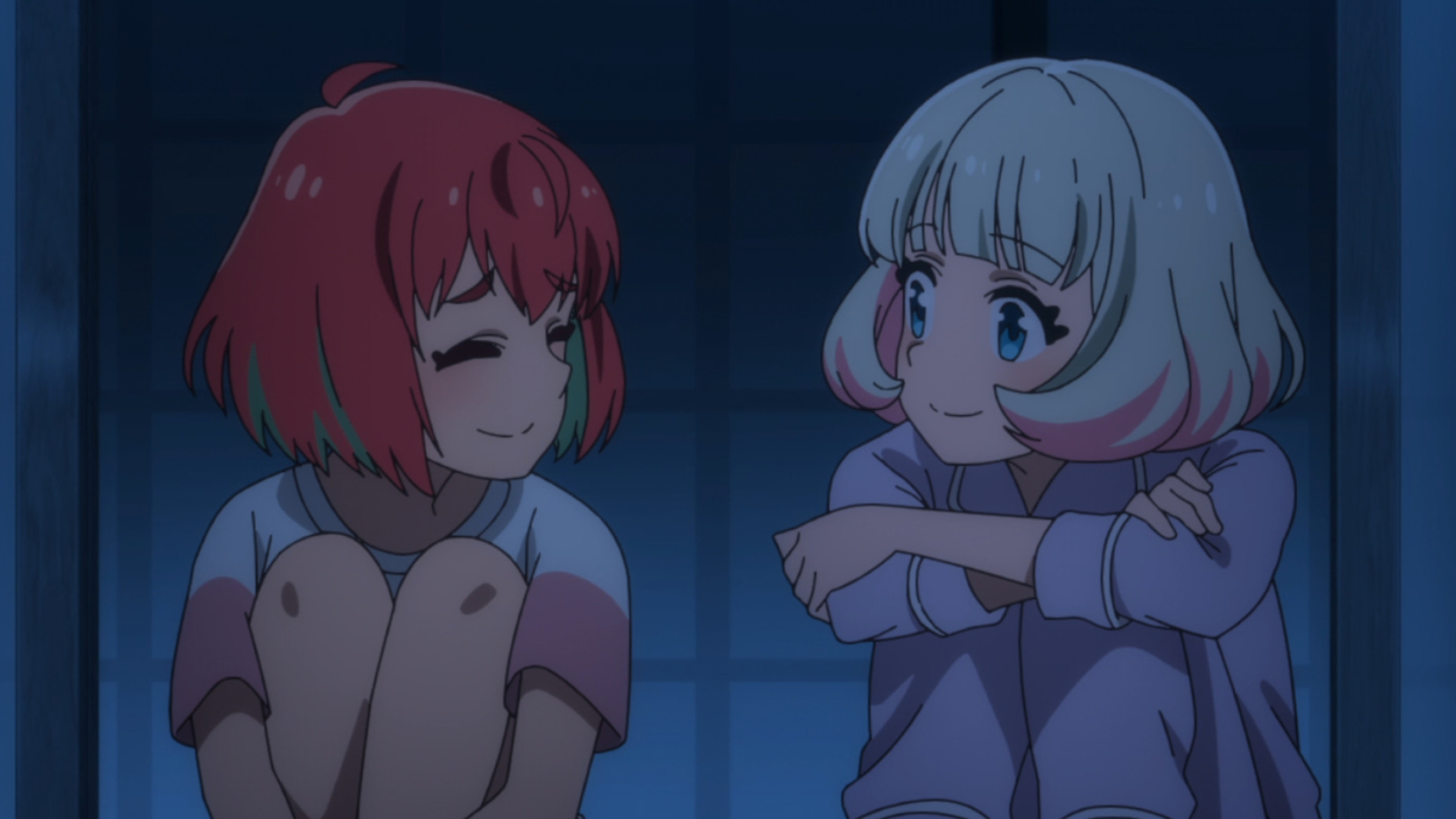 Healer girl, Episode 5, Anime discussion, Ranime, 2560x1440 HD Desktop