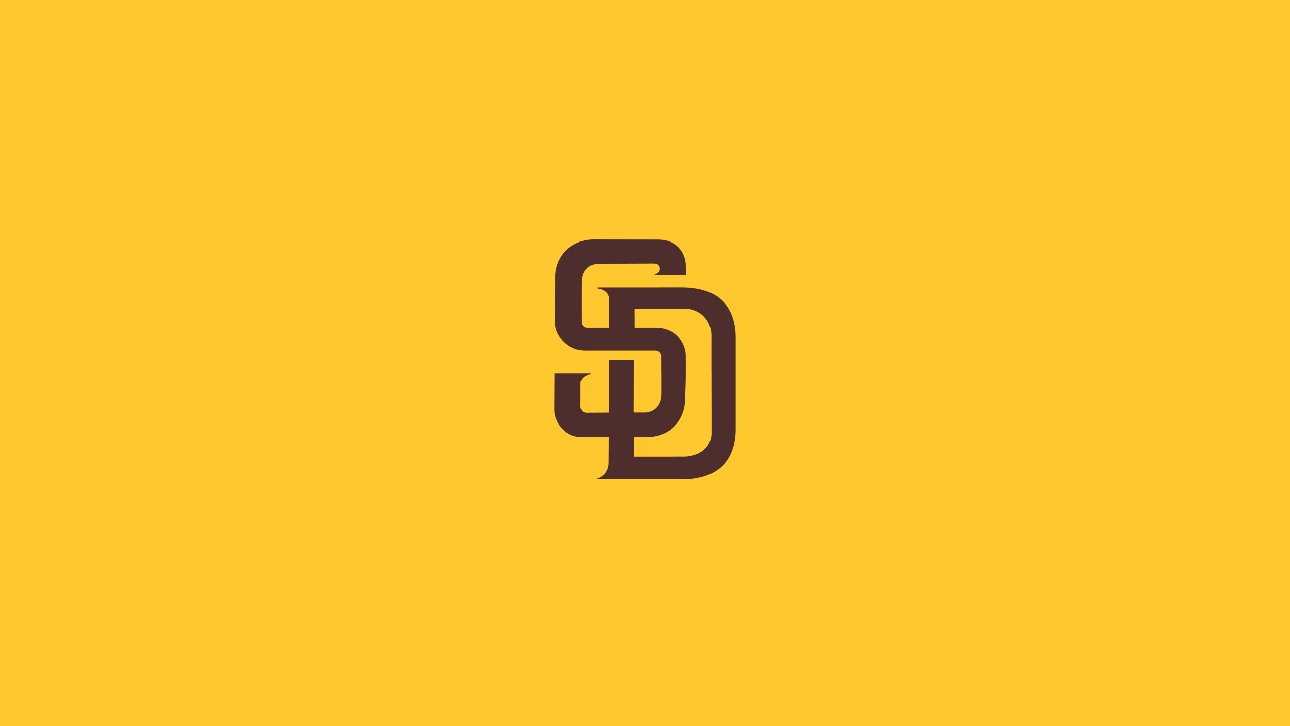 San Diego Padres, Team wallpapers, Celebrating the sport, 2560x1440 HD Desktop
