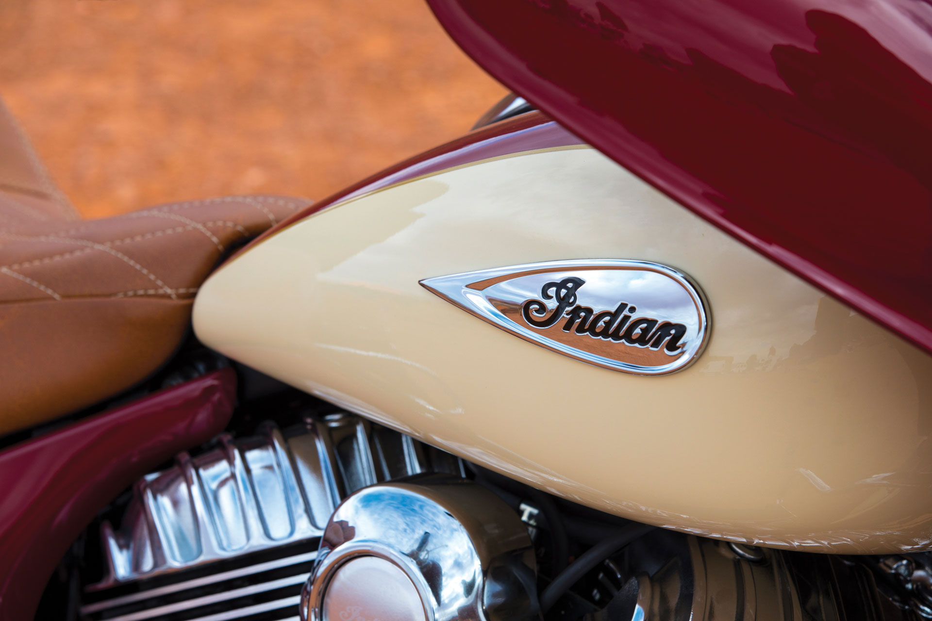 Indian Motorcycle, Roadmaster Classic, Classic and stylish, 1920x1280 HD Desktop
