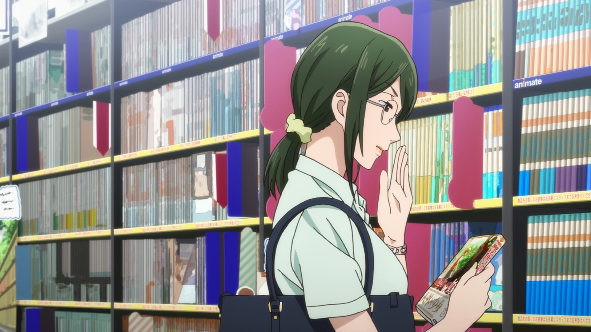 Wotakoi: Love Is Hard for Otaku anime, Manga reviews, Romantic comedy, Otaku culture, 1920x1080 Full HD Desktop