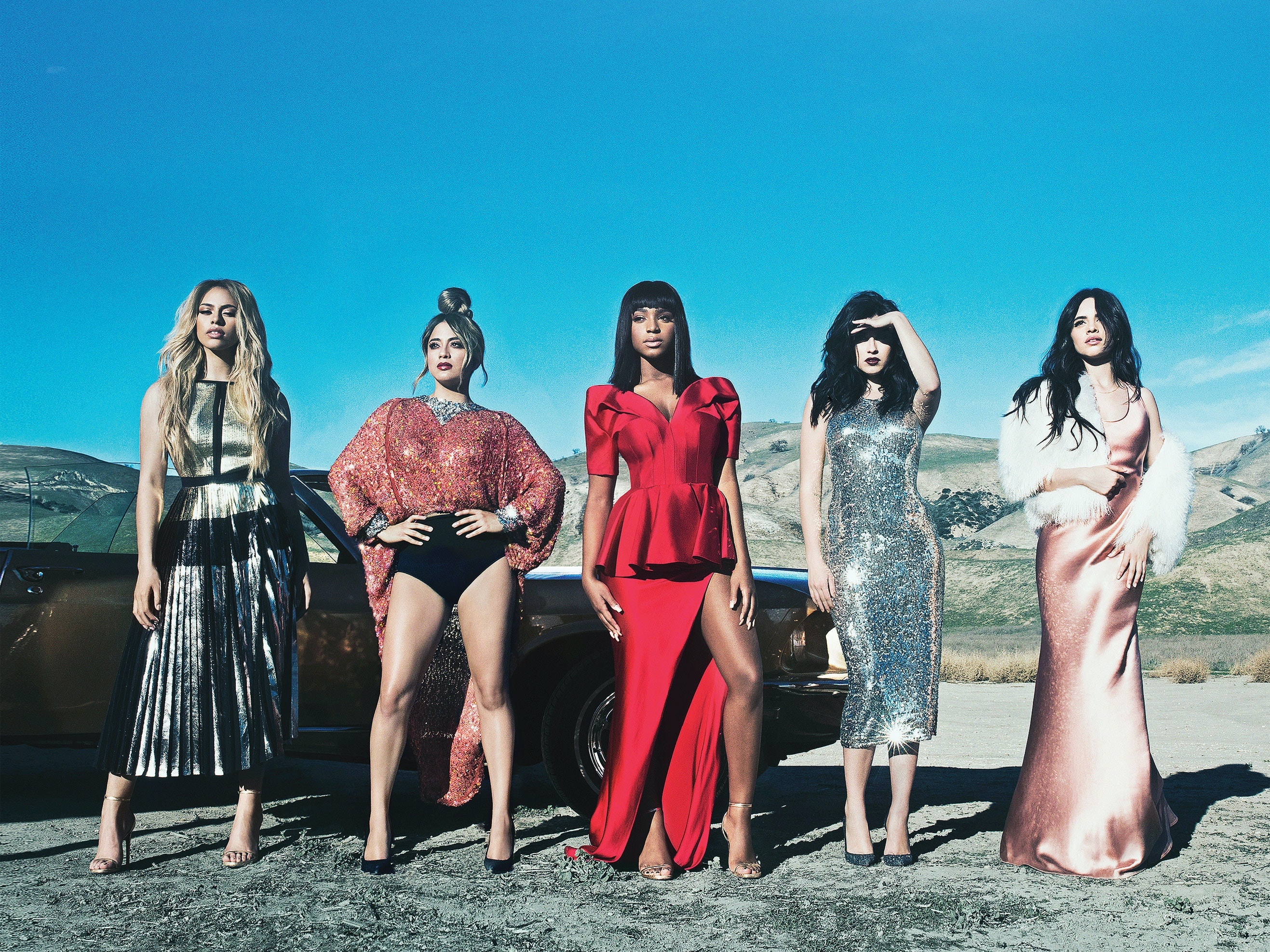 Fifth harmony tour dates, Exciting performances, Musical journey, Captivating wallpapers, 2640x1980 HD Desktop