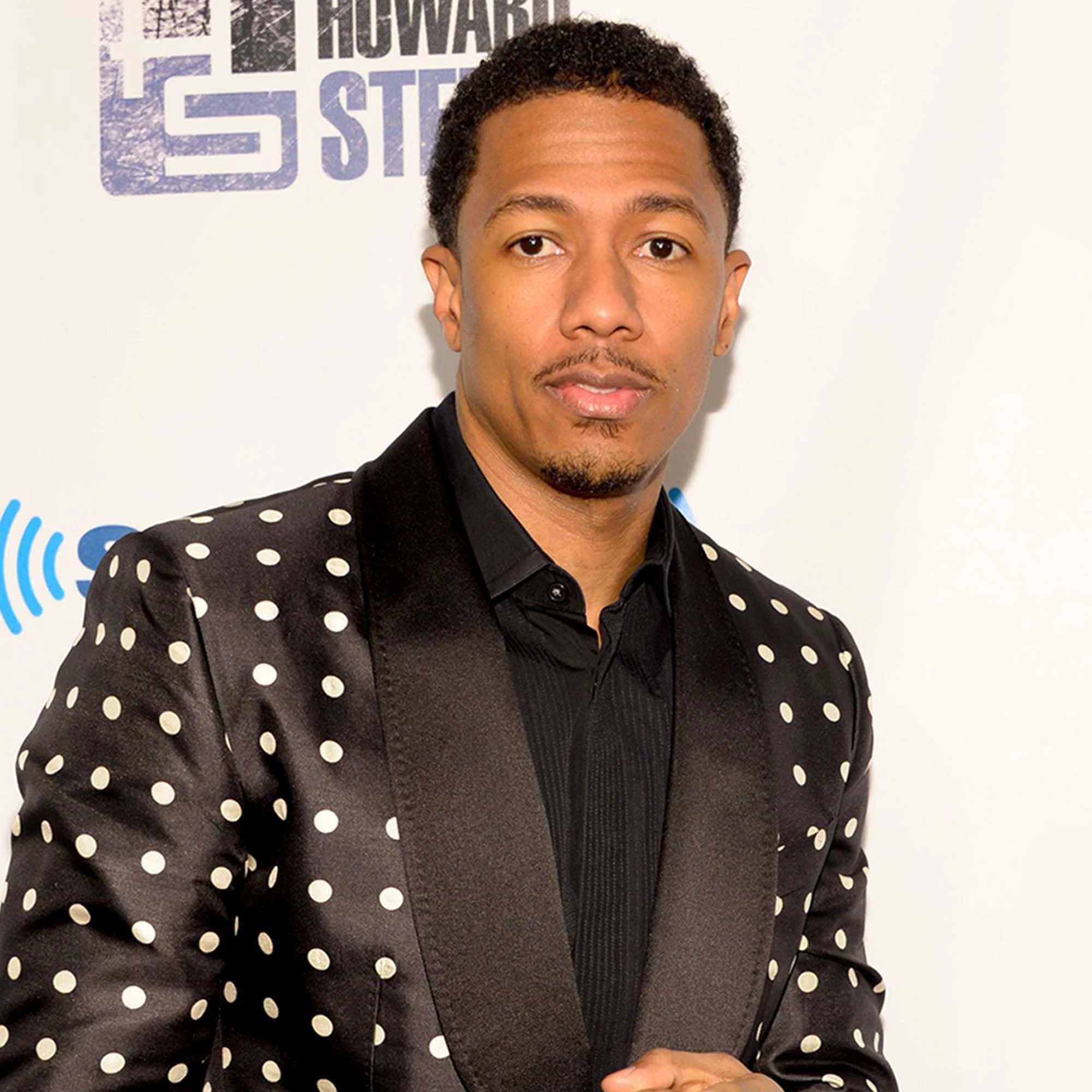 Nick Cannon, Apology for mentioning Zen's death, Pregnancy reveal regret, 2000x2000 HD Handy