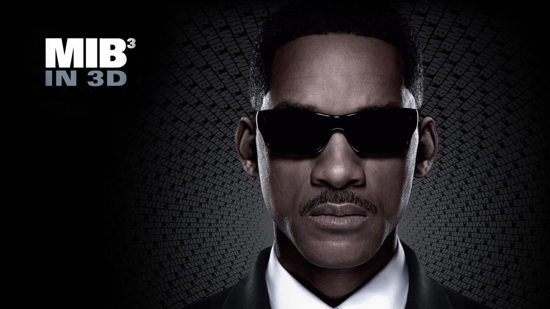 Will Smith: Men in Black 3, Agent J, An MIB agent and longtime friend and partner of K. 1920x1080 Full HD Wallpaper.