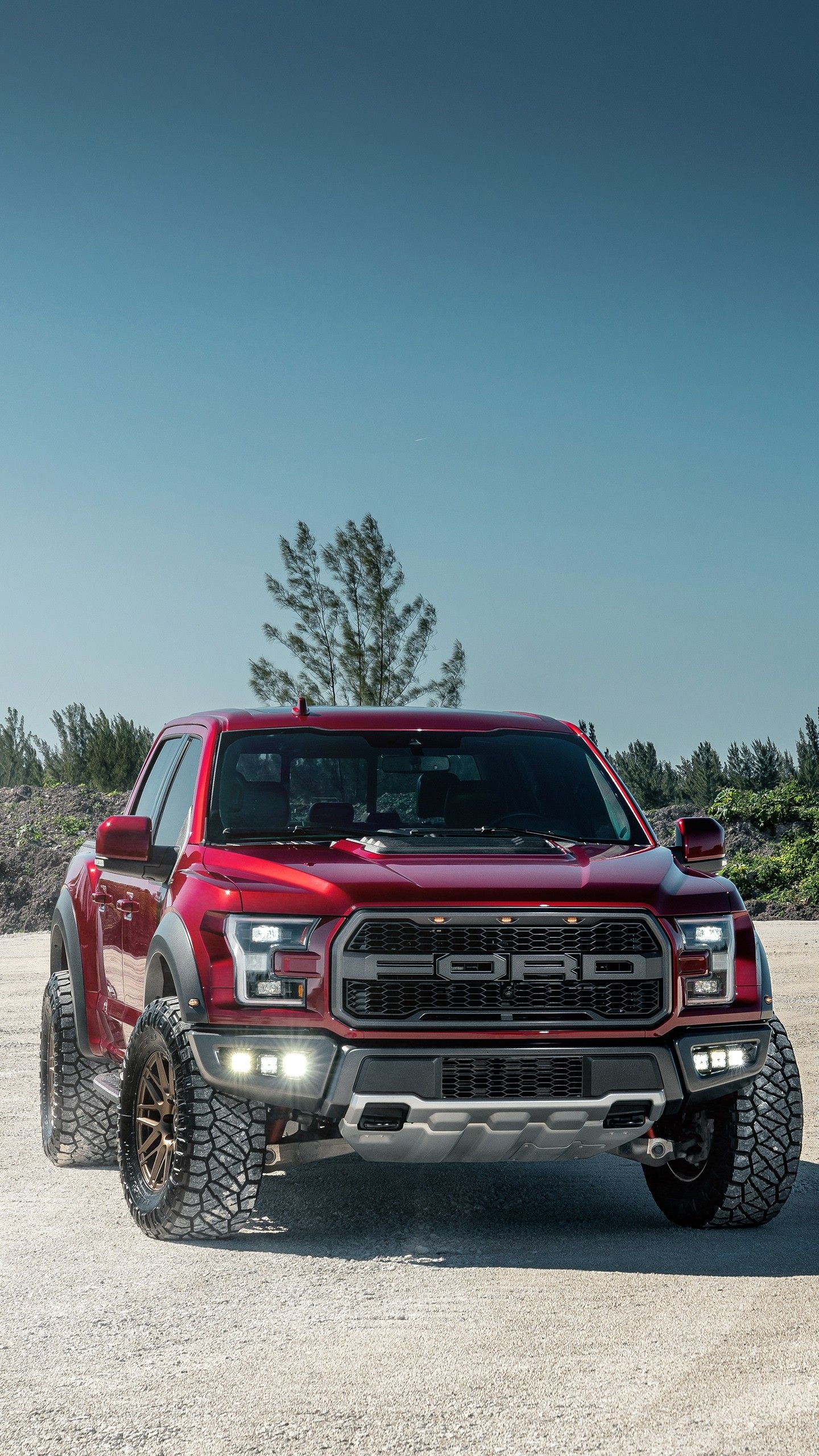 Ford Raptor Phone, Top Free, Backgrounds, 1440x2560 HD Phone