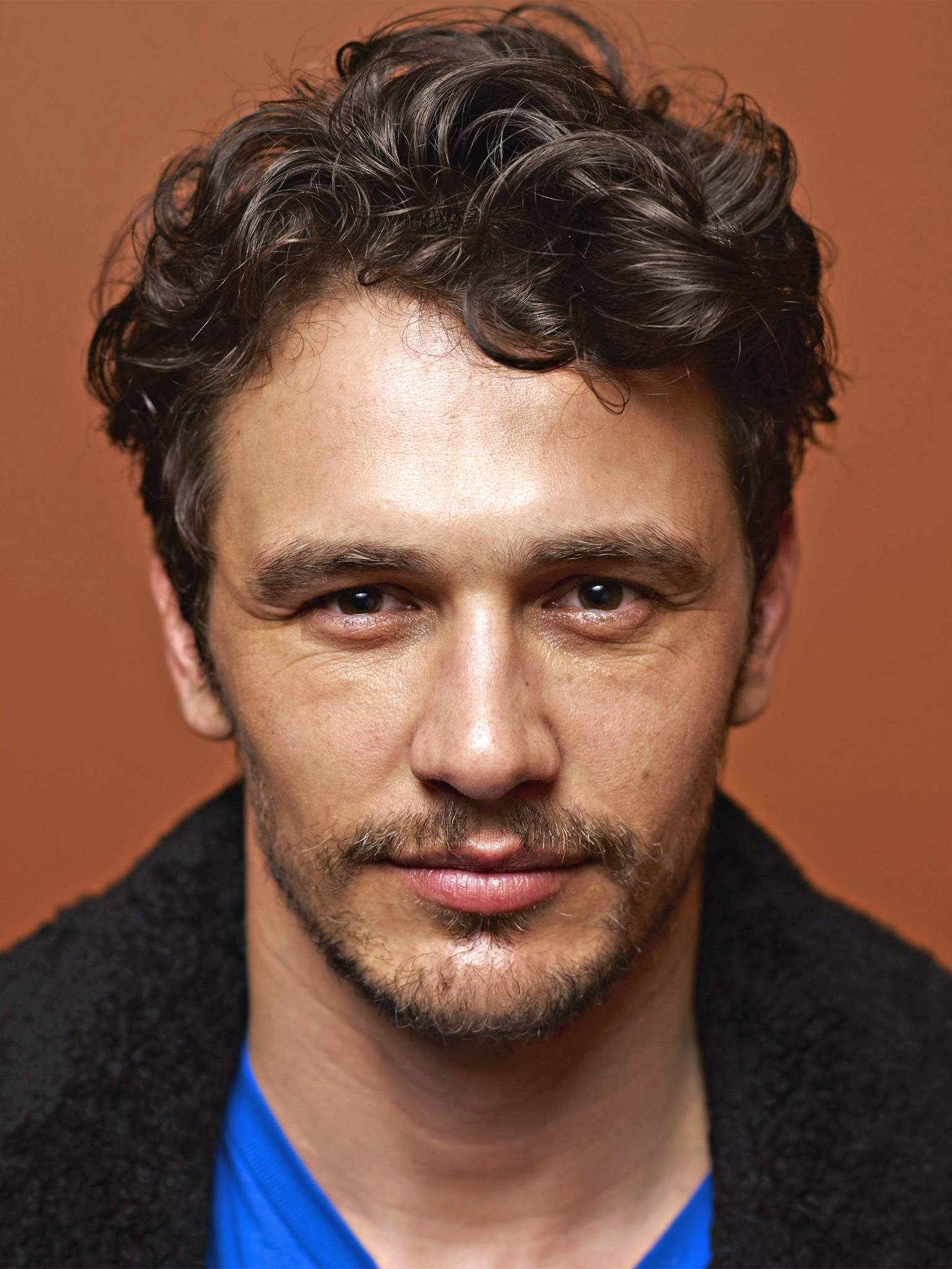 James Franco, Celebrity, HQ pictures, 4K wallpapers, 1540x2050 HD Phone