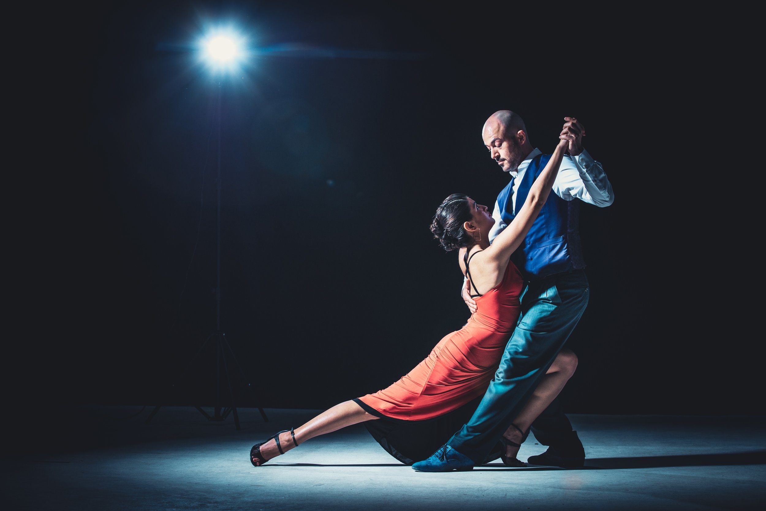 Argentine Tango: Artists, Leaders and Followers, Ultimate Tango School of Dance, American Latin Dances. 2500x1670 HD Wallpaper.