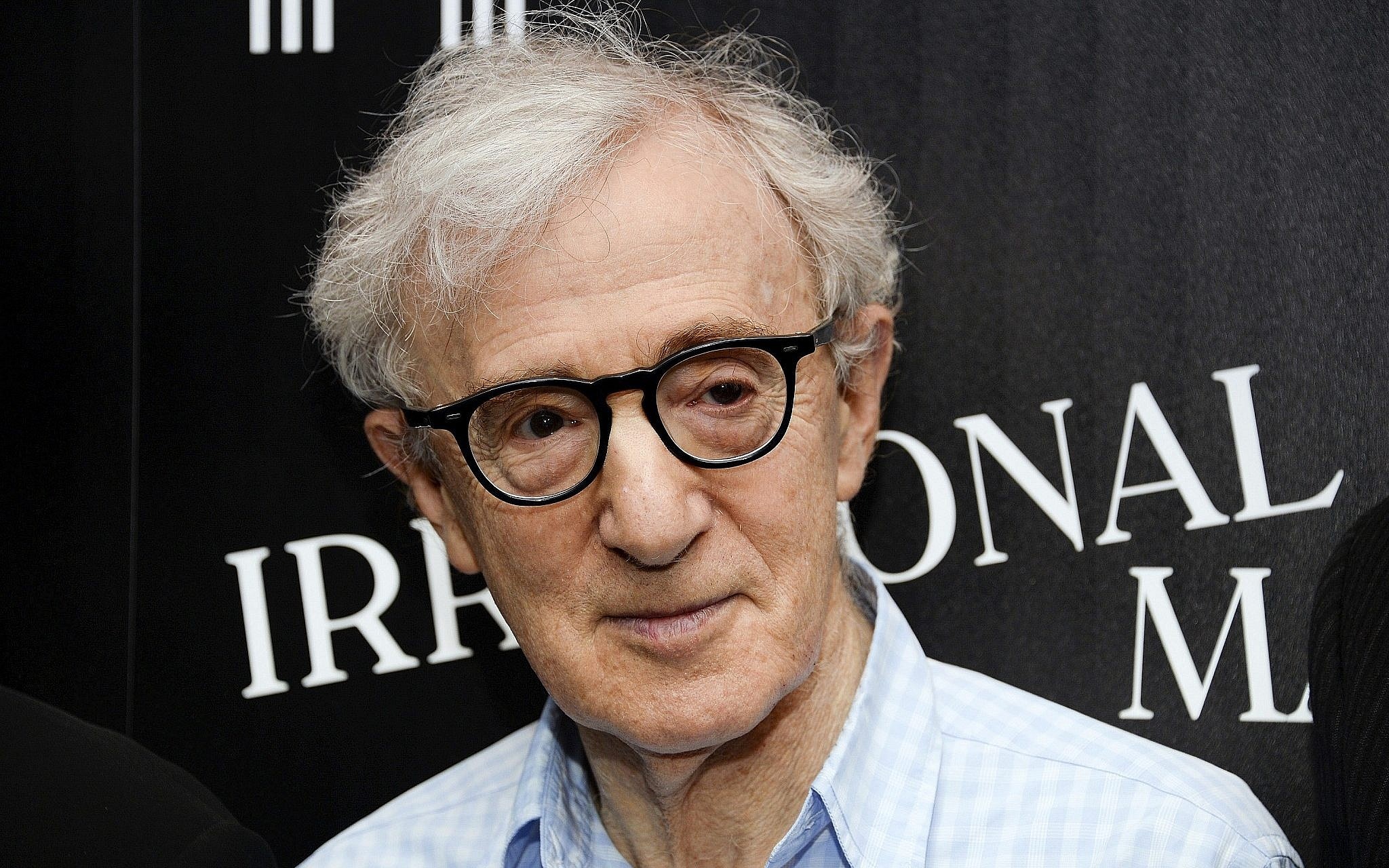 Woody Allen, Prolific filmmaker, Stained reputation, Scandal, 2050x1280 HD Desktop