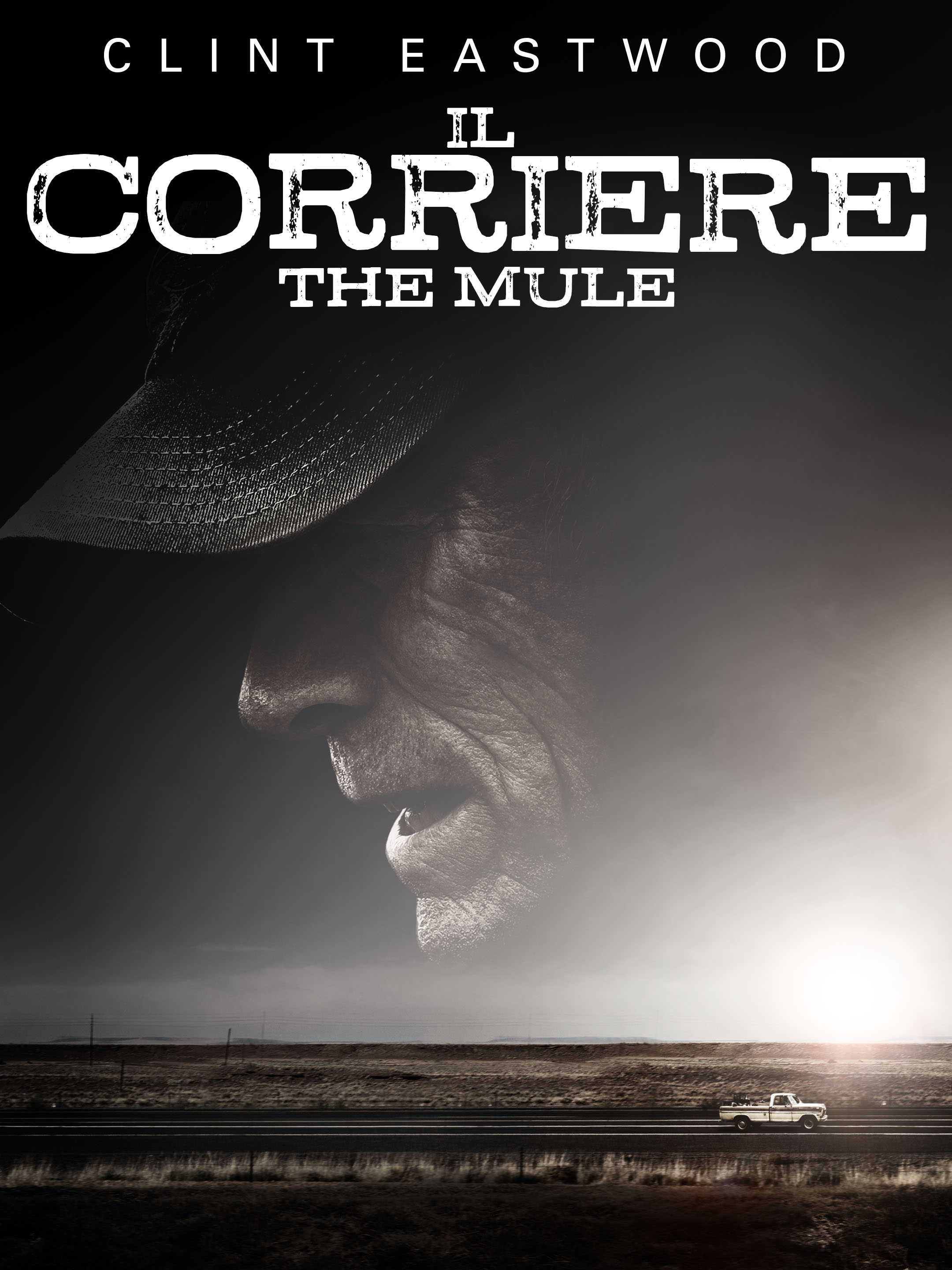The Mule movie, Download IL Corriere, 2160p x265 10bit HDR, Multisub, 2160x2880 HD Phone