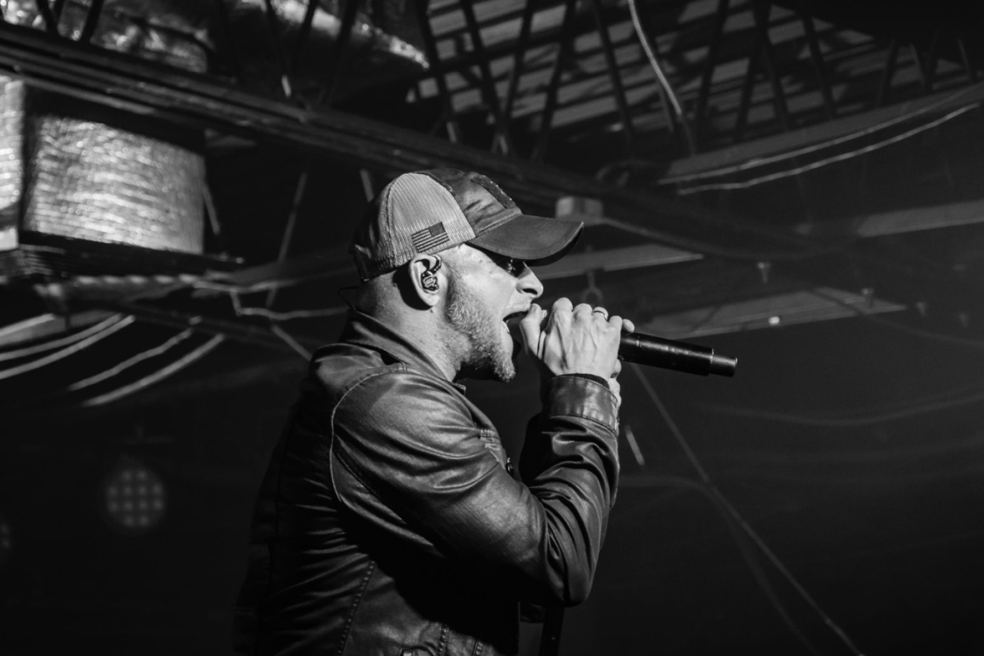 All That Remains band, Upstate concert hall, Clifton Park, NY, 1920x1280 HD Desktop