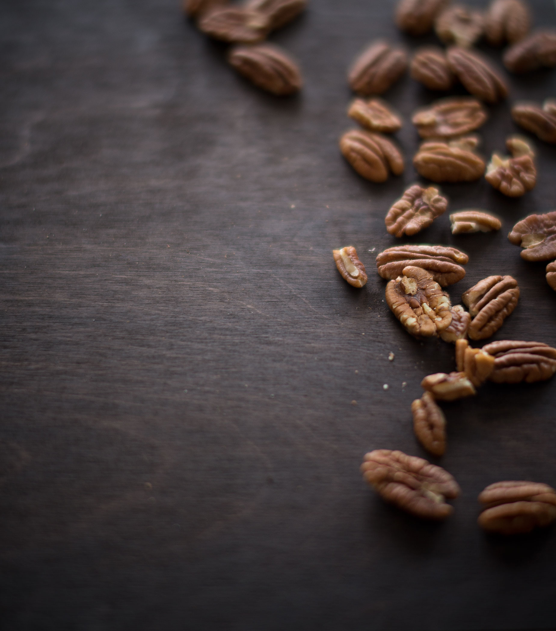 Pecans: Contains antioxidants, 19 vitamins and minerals and healthy fat. 1850x2100 HD Wallpaper.