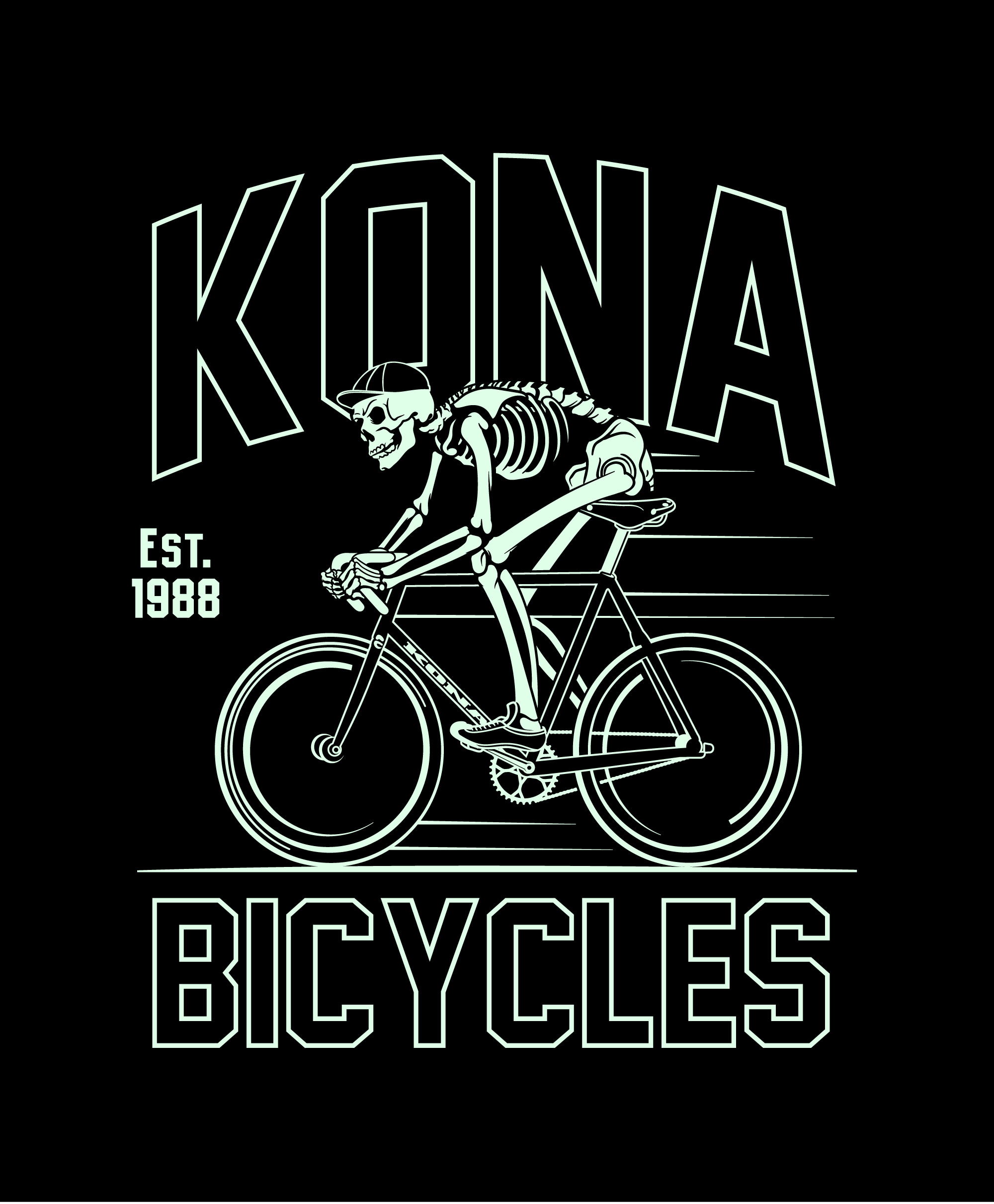 Kona Bikes, Sports theme, Kona Cog Cast, Aaron Hogg, 2000x2430 HD Handy