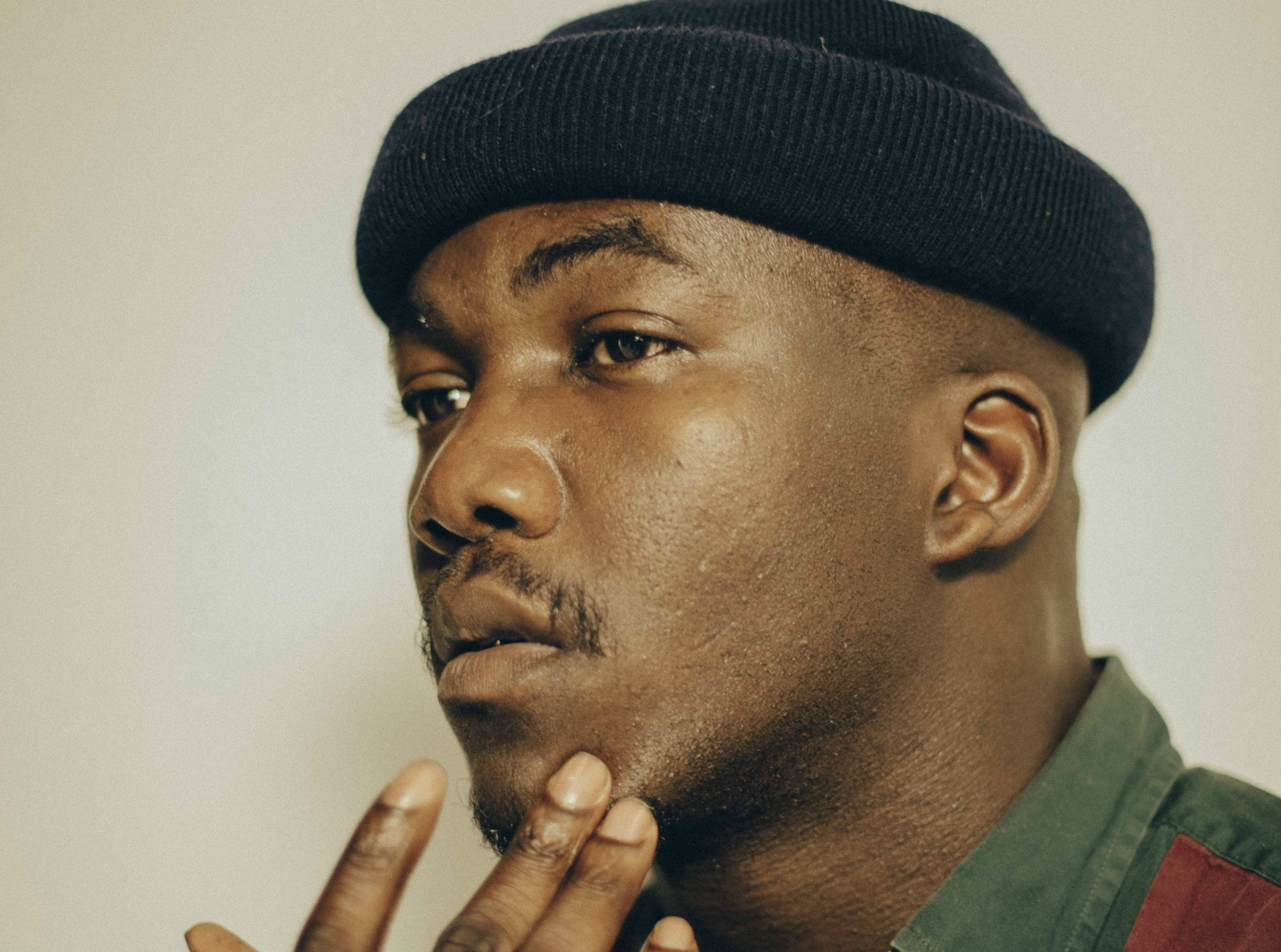 Jacob Banks, Introducing, Unknown to you, Singer, 2500x1860 HD Desktop