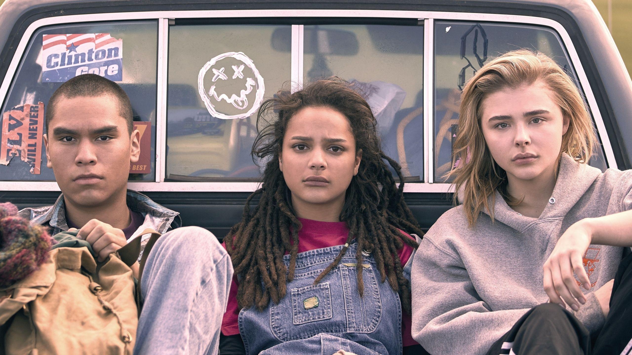 The Miseducation of Cameron Post, Movie wallpapers, 2560x1440 HD Desktop