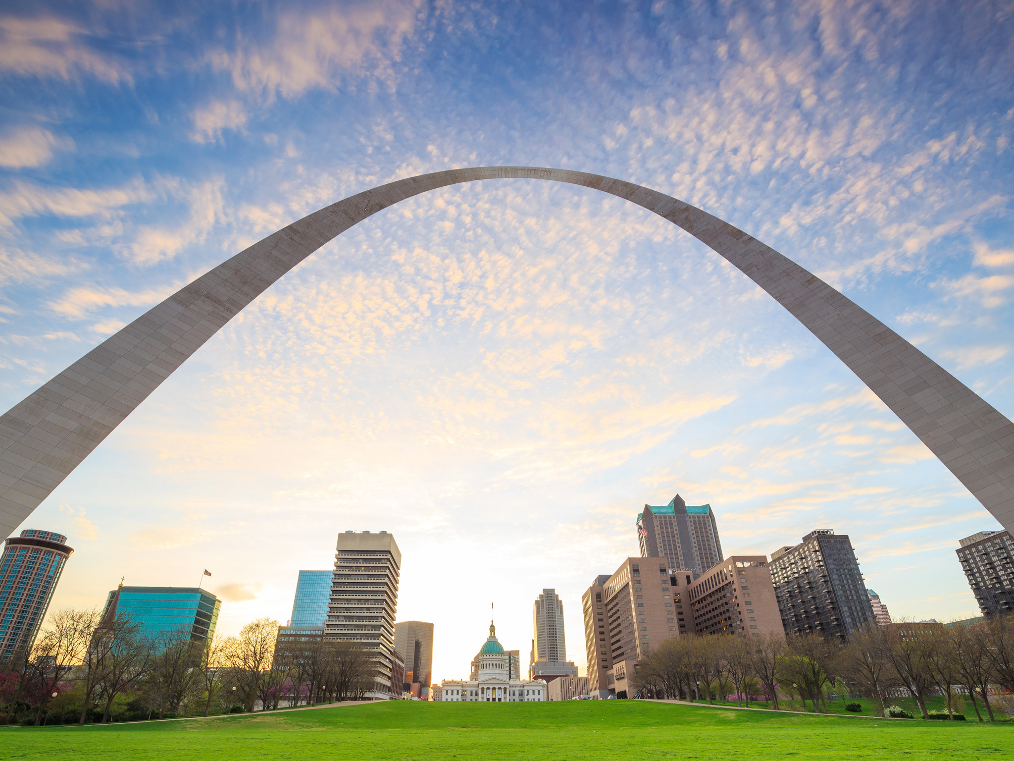 St. Louis, things to do, perfect holiday, 2050x1540 HD Desktop
