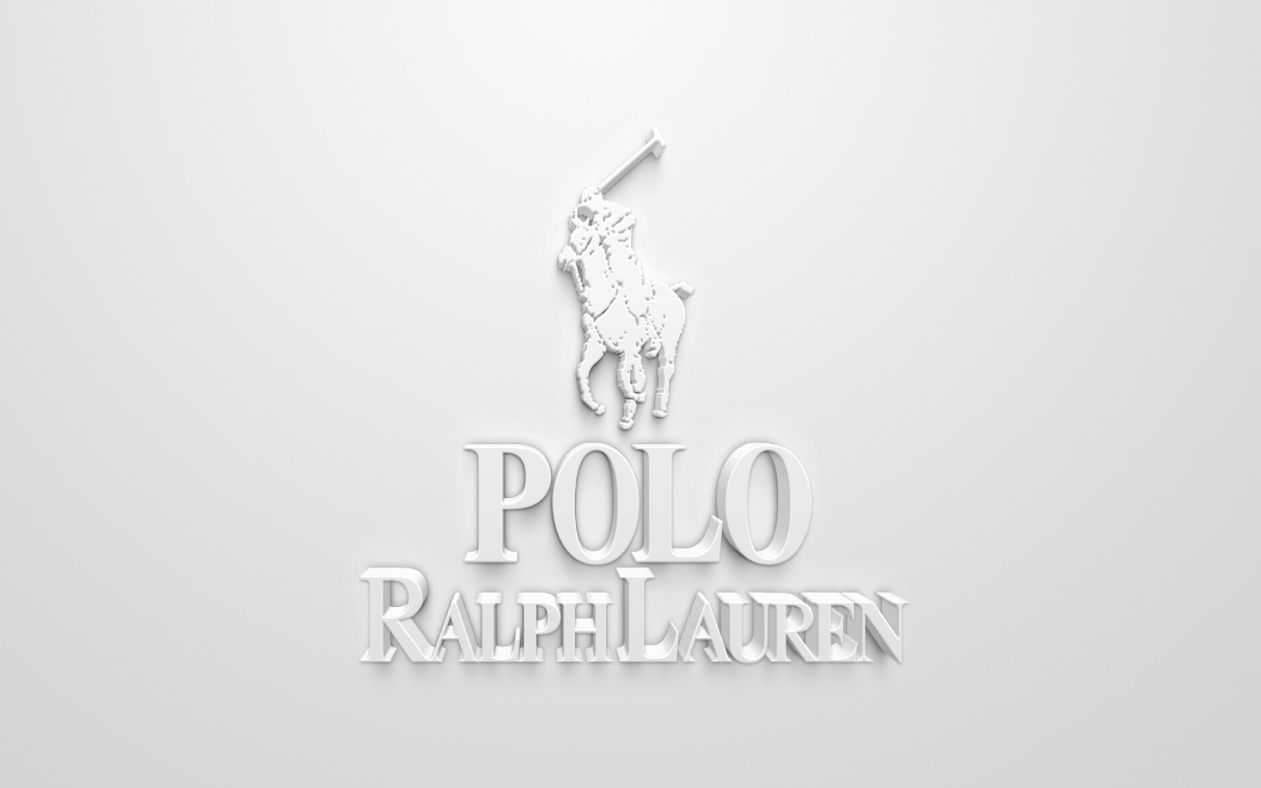 Ralph Lauren: Fashion designer, Named his first full line of menswear 'Polo', 1968. 2560x1600 HD Wallpaper.