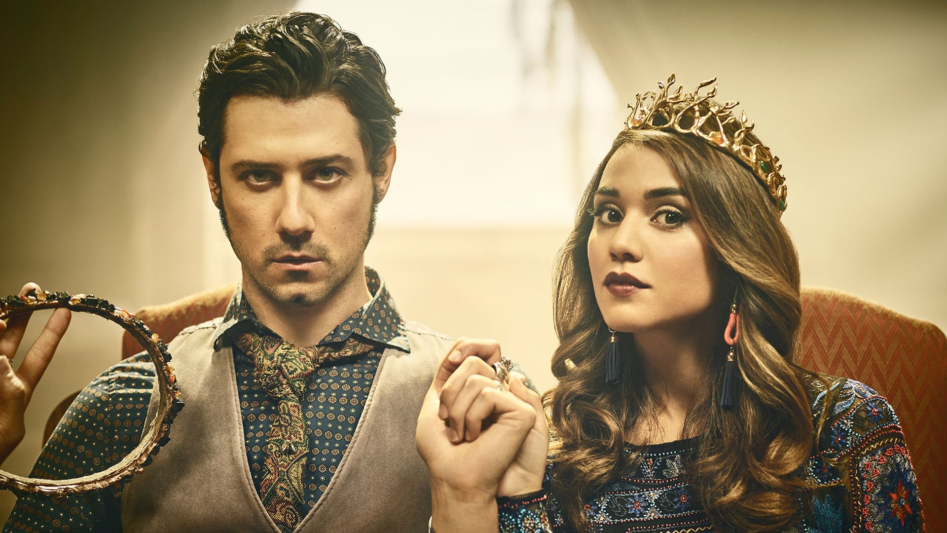 10+ The Magicians HD Wallpapers and Backgrounds 1920x1080