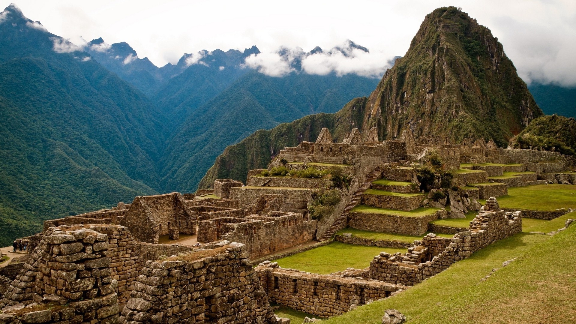 Peru in 4K, Ultra HD beauty, High-resolution backgrounds, Stunning visuals, 1920x1080 Full HD Desktop