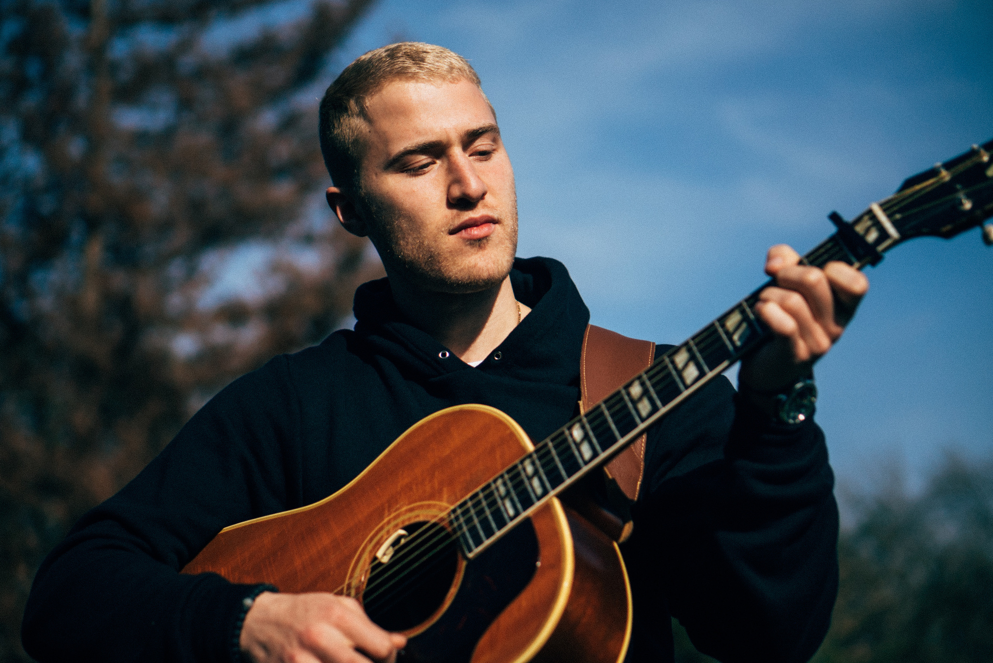 Mike Posner Wallpapers posted by Ryan Sellers 2050x1370
